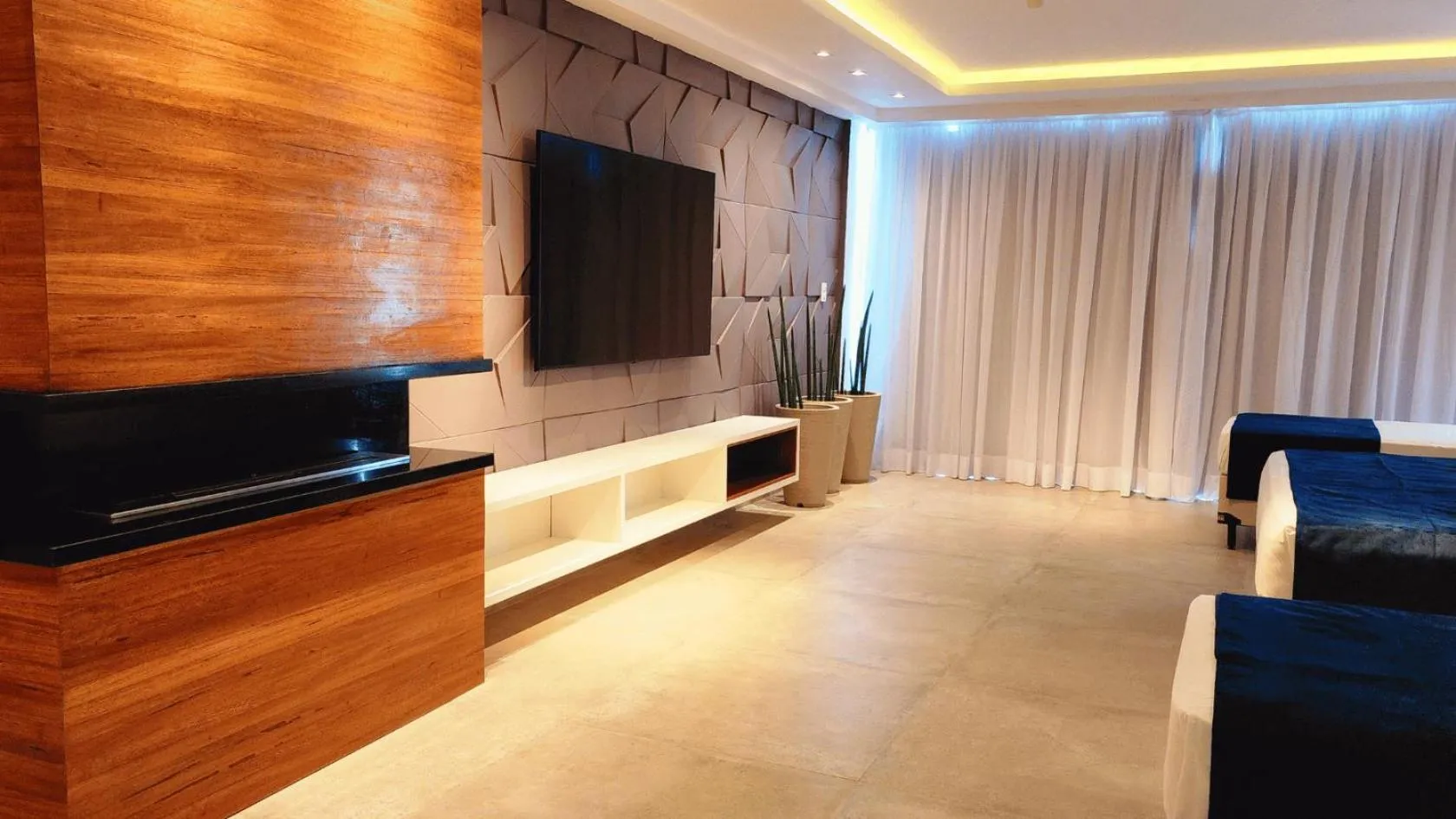 Paradiso Peró Praia Hotel