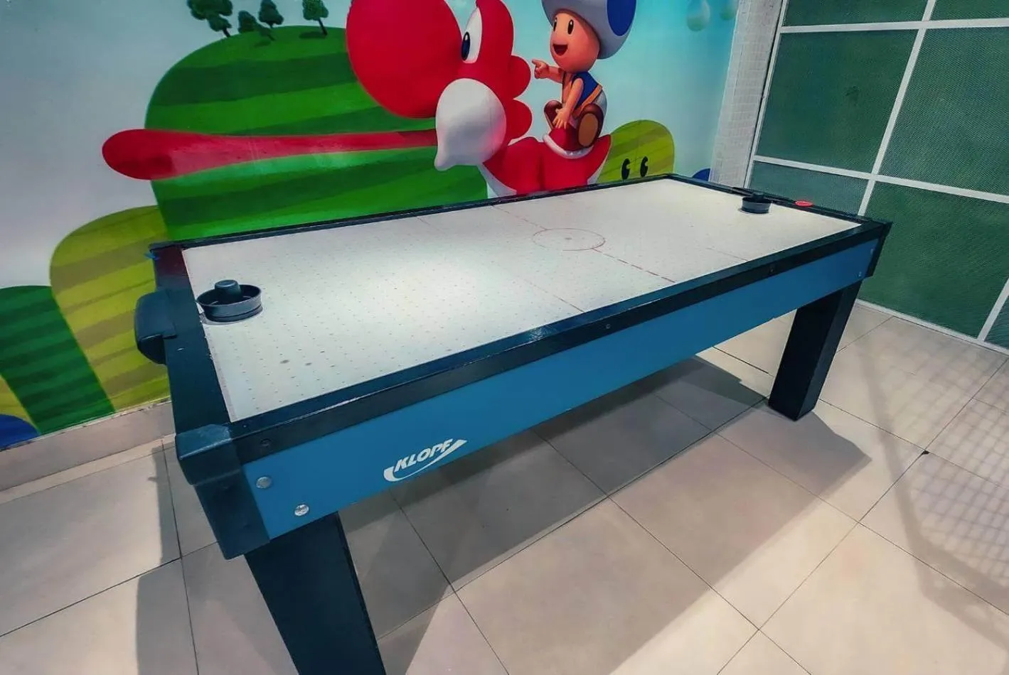 Paradiso Peró Praia Hotel