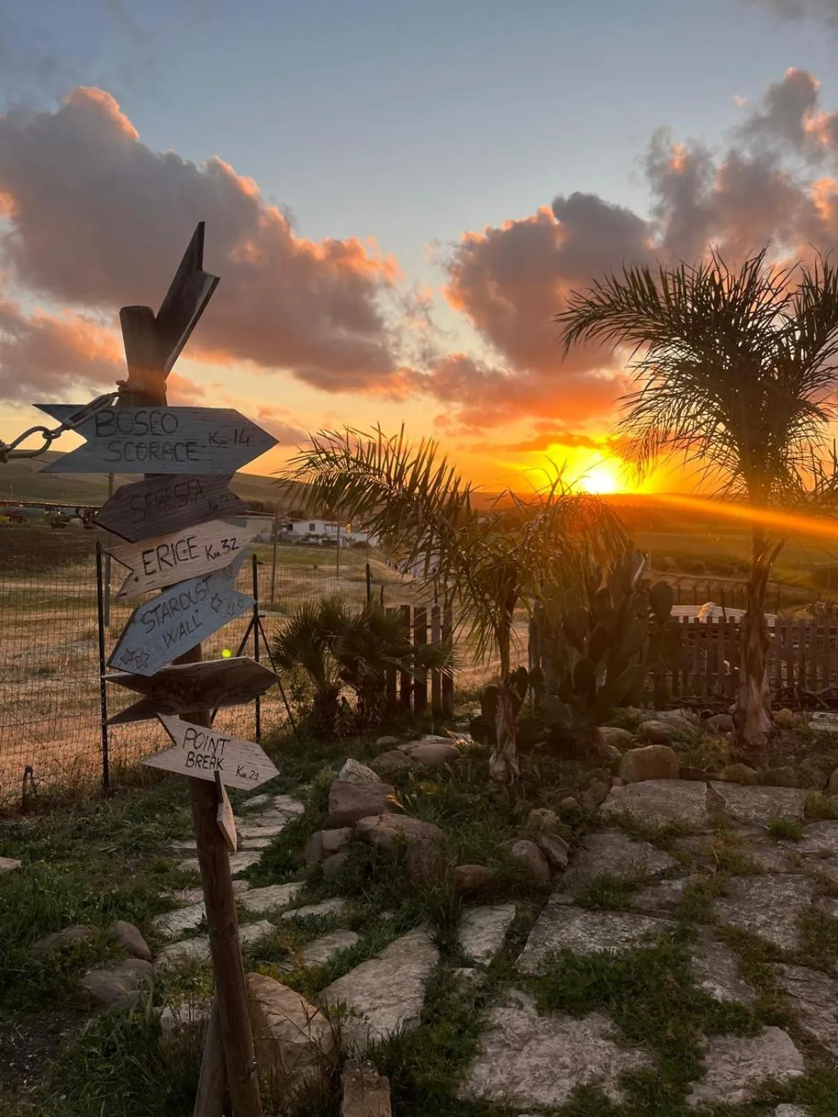 B&B Polvere di stelle