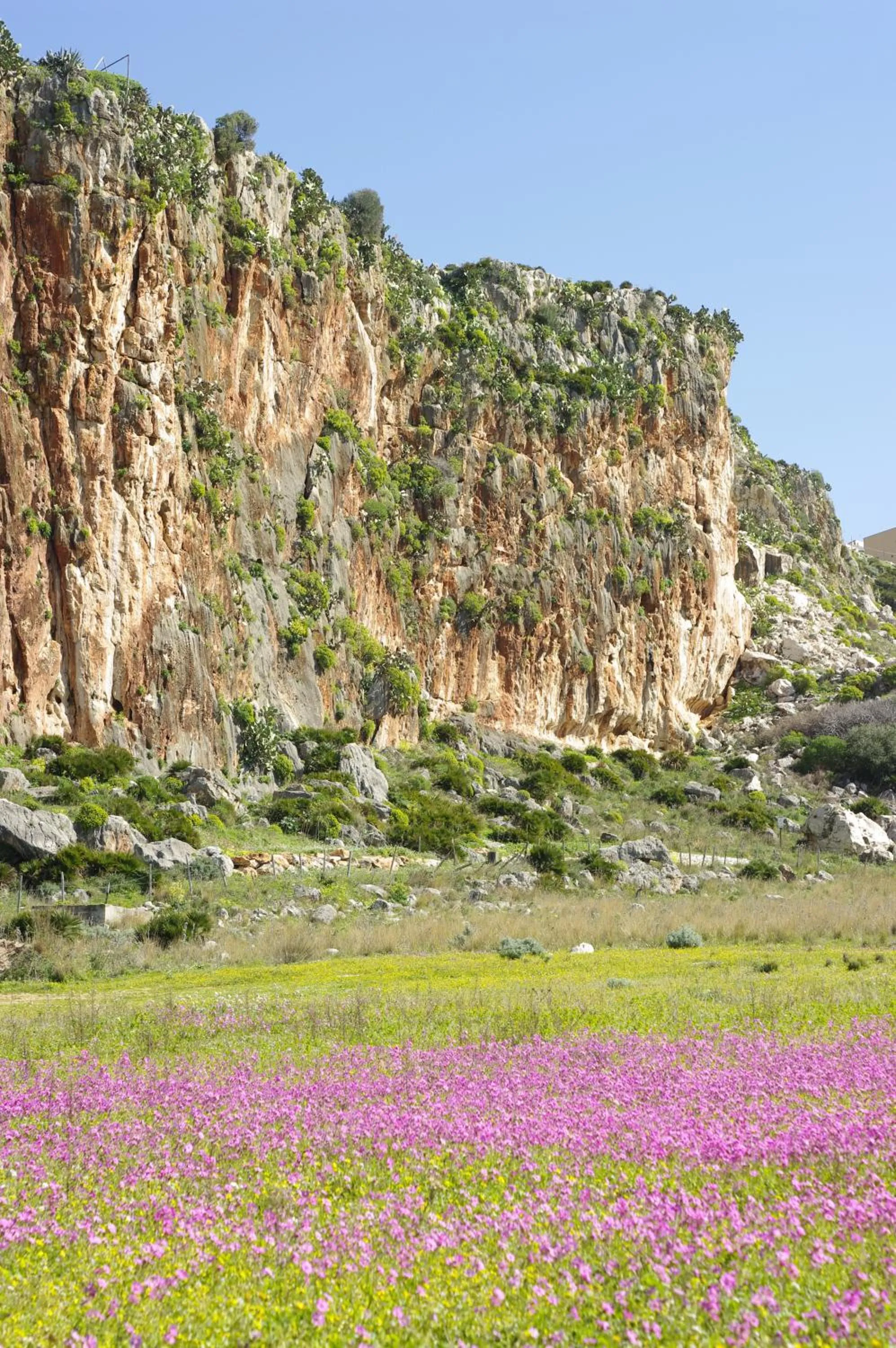 Nearby landmark in B&B Polvere di stelle