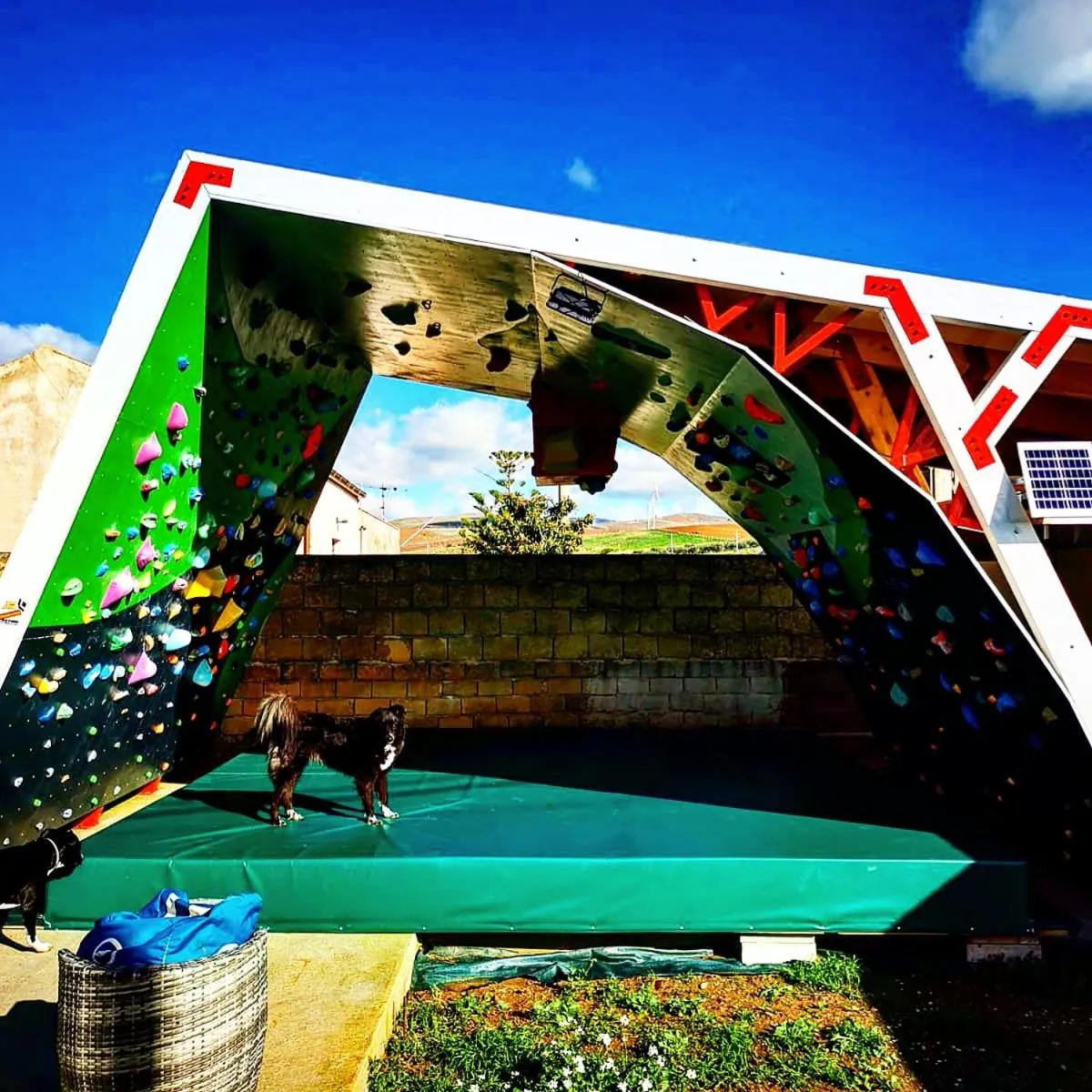 B&B Polvere di stelle