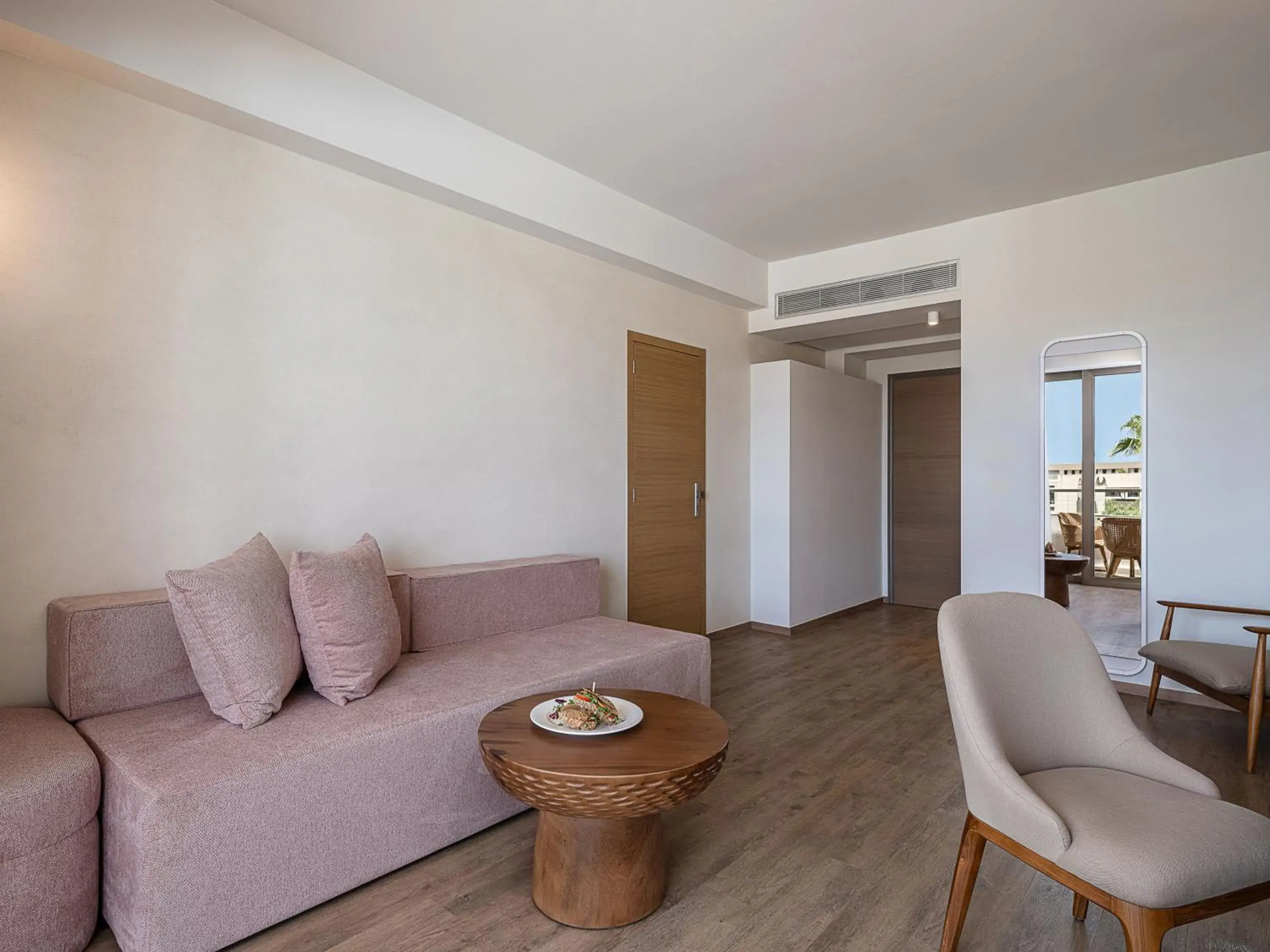 Premium Suite - Residence Collection (Adults Only 13+) in Avra Imperial Hotel Premium Suite - Residence Collection (Adults Only 13+) in Avra Imperial Hotel