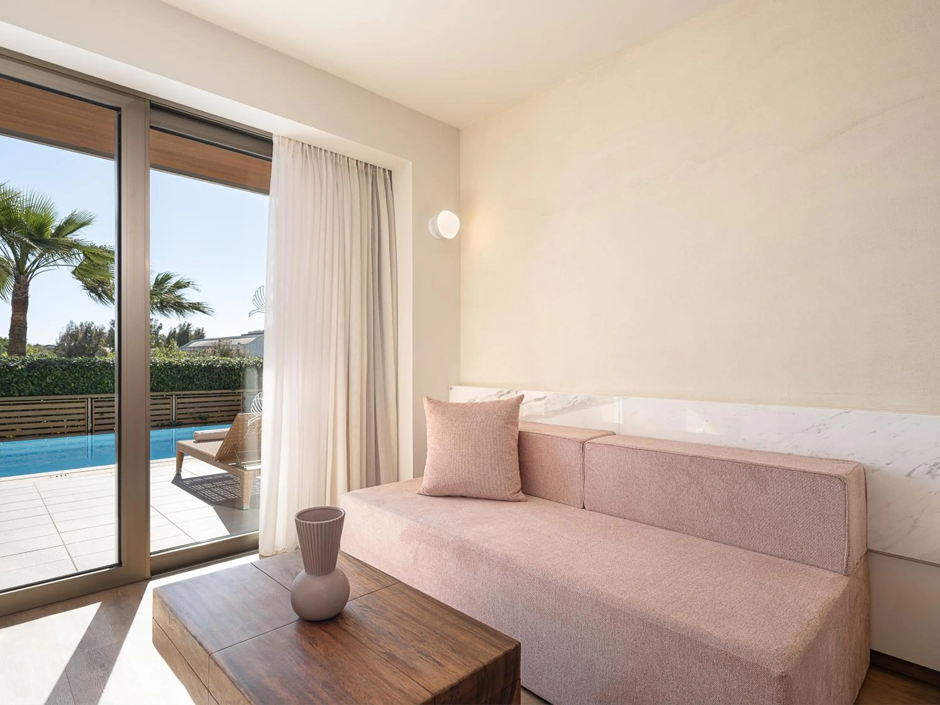 Day in Avra Imperial Hotel