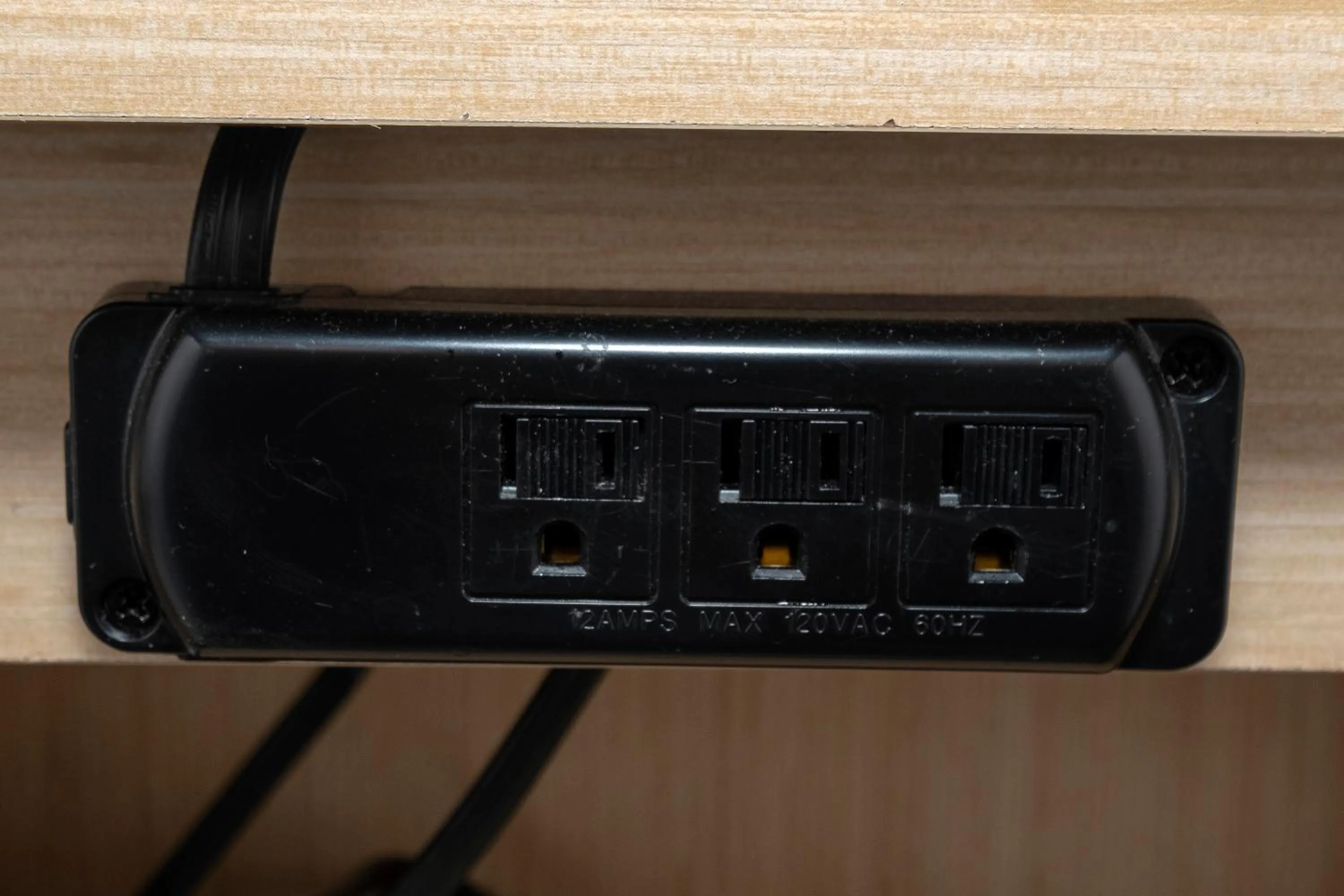 Photo of the whole room in Red Roof Inn Raleigh North-Crabtree Mall-Lenovo Center