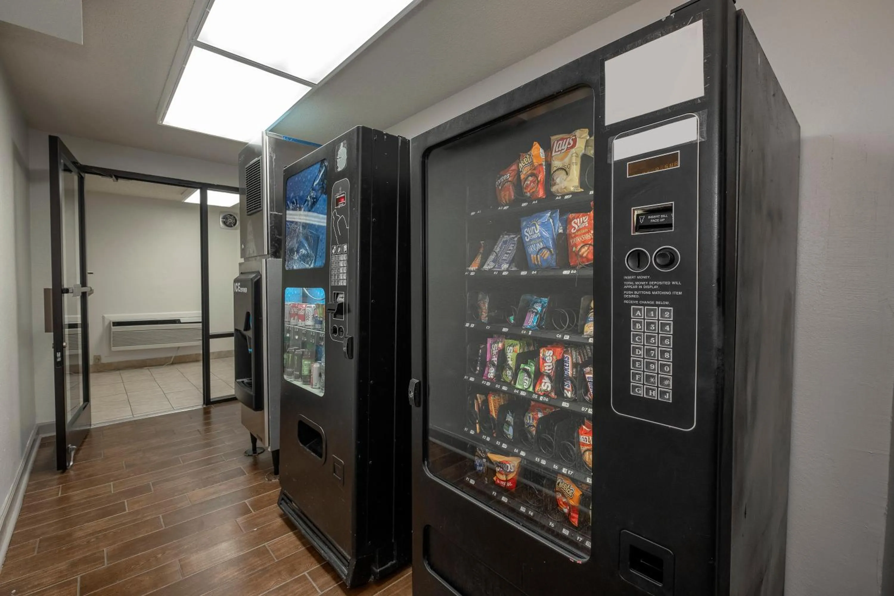 Other in Red Roof Inn Raleigh North-Crabtree Mall-Lenovo Center