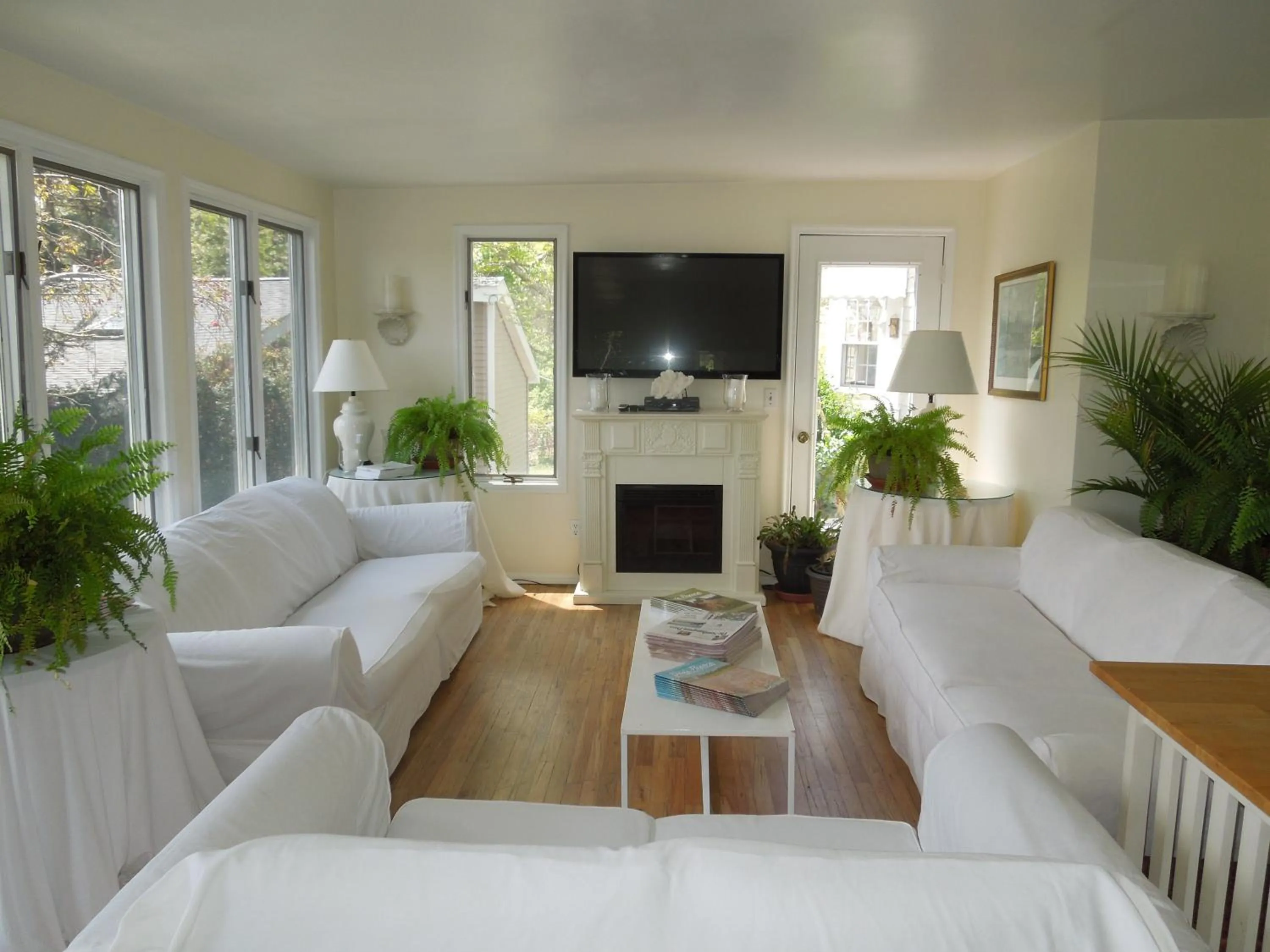 Lounge or bar, Bed in Hamlet Inn