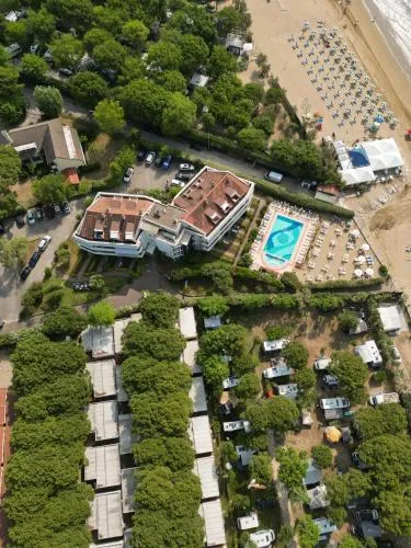 Eurobeach Residence