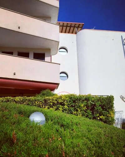 Eurobeach Residence