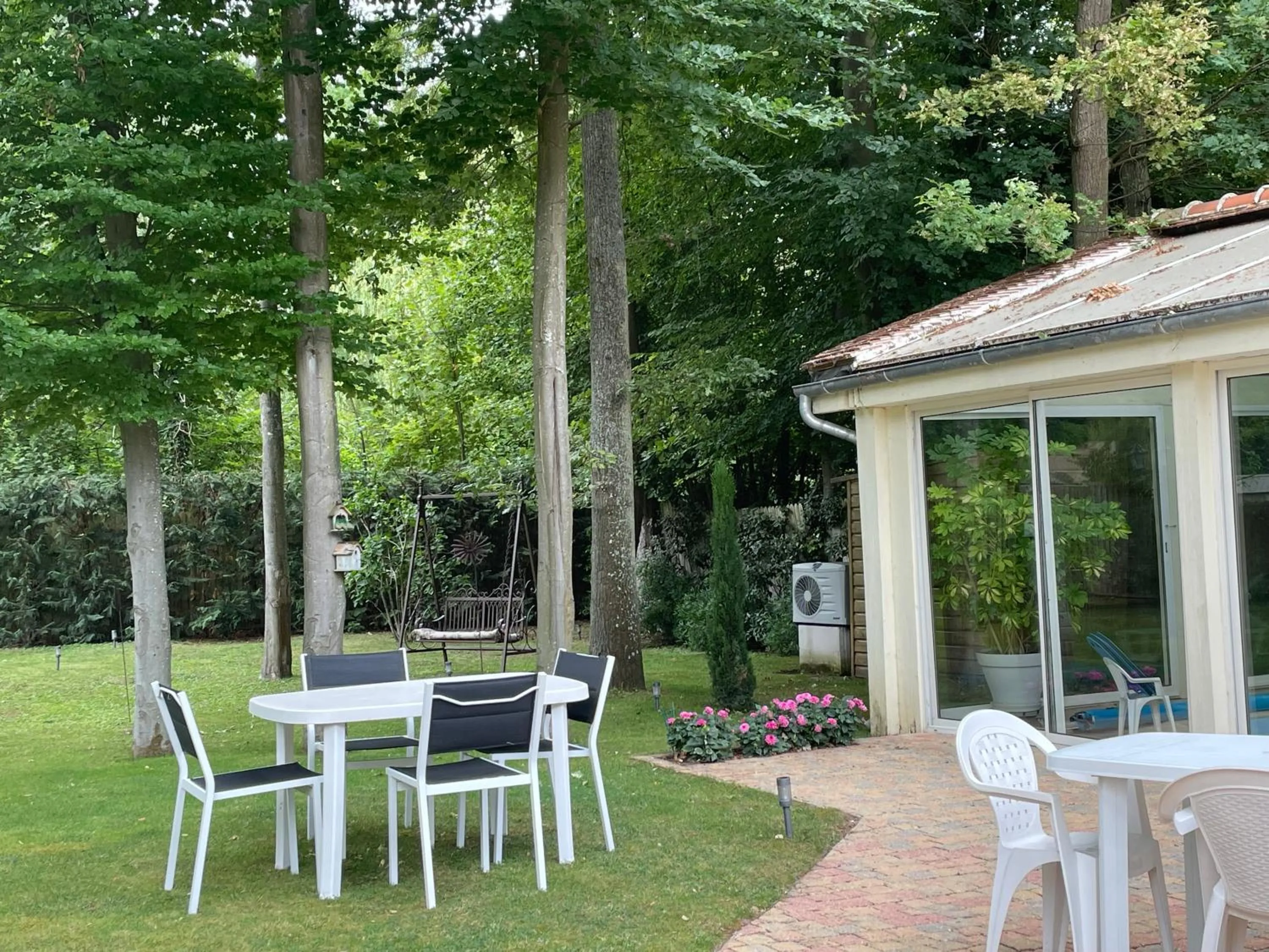 Rose Garden Studio