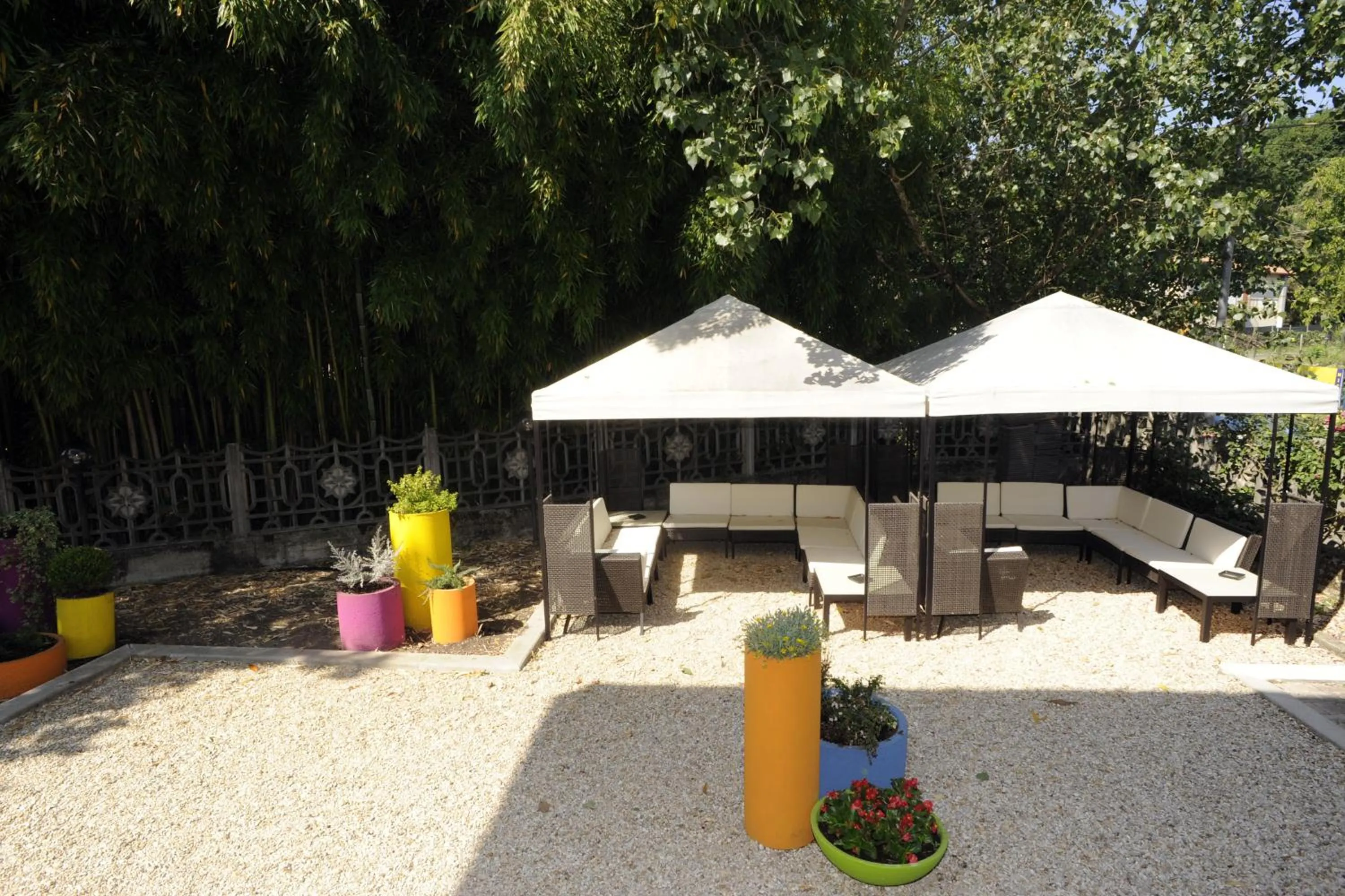 Facade/entrance in Affittacamere Stazione Valmontone