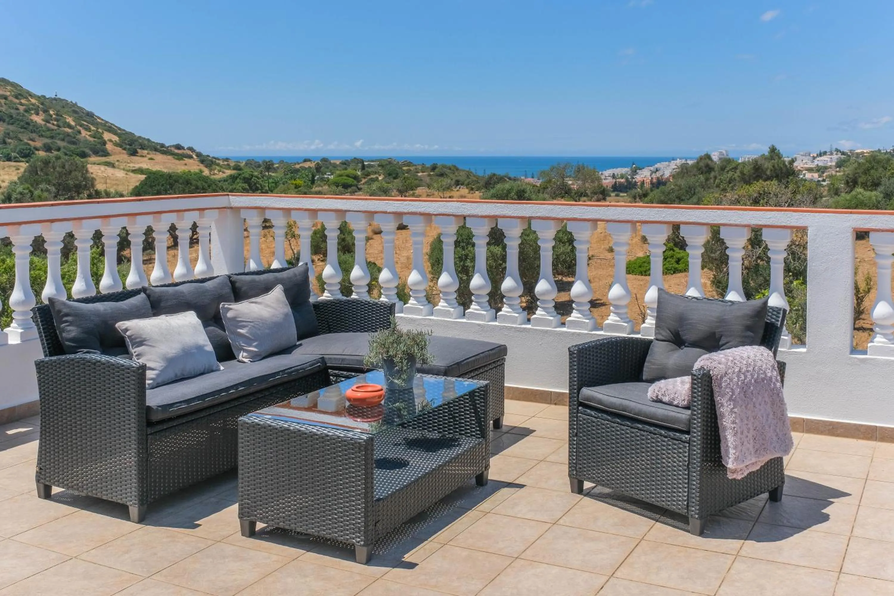 Casa Luisandra Boutique Hotel B&B