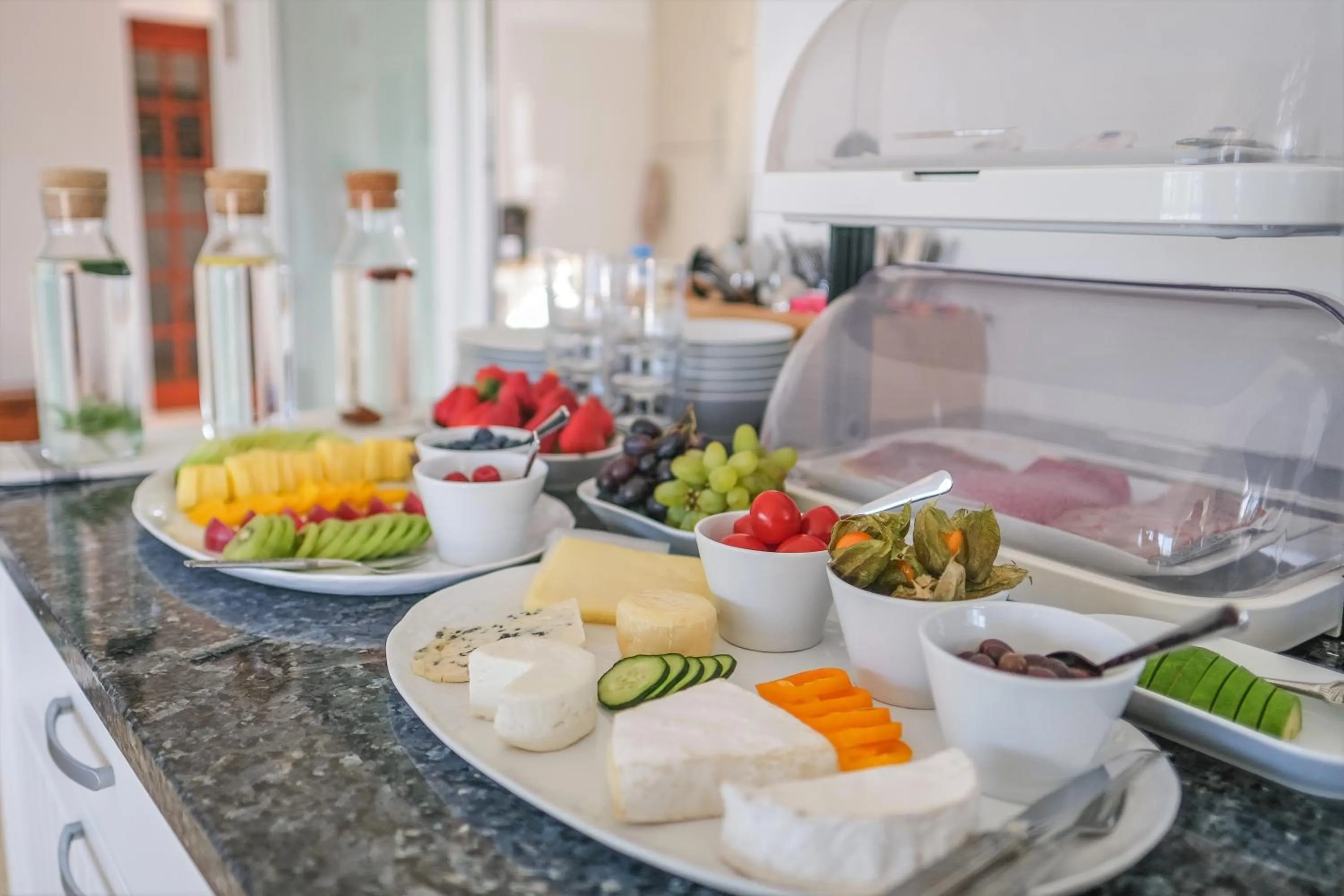 Casa Luisandra Boutique Hotel B&B