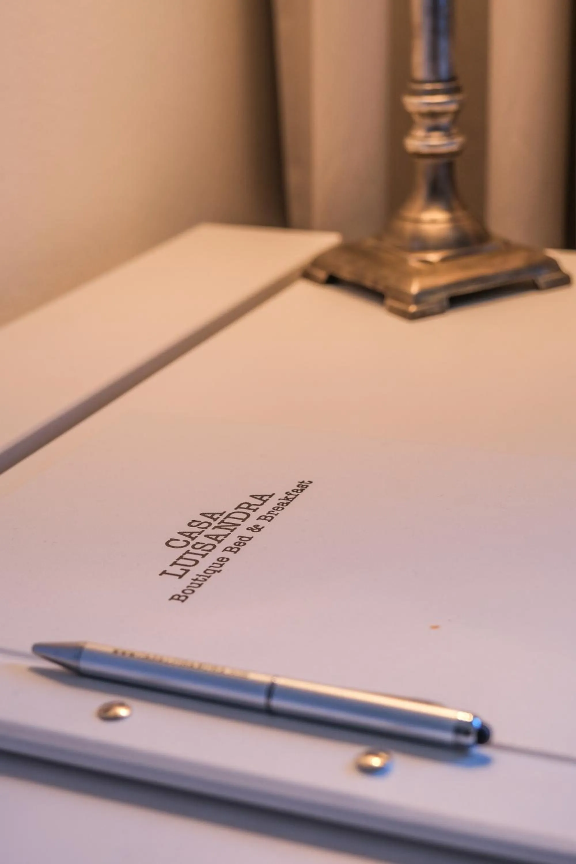 Casa Luisandra Boutique Hotel B&B