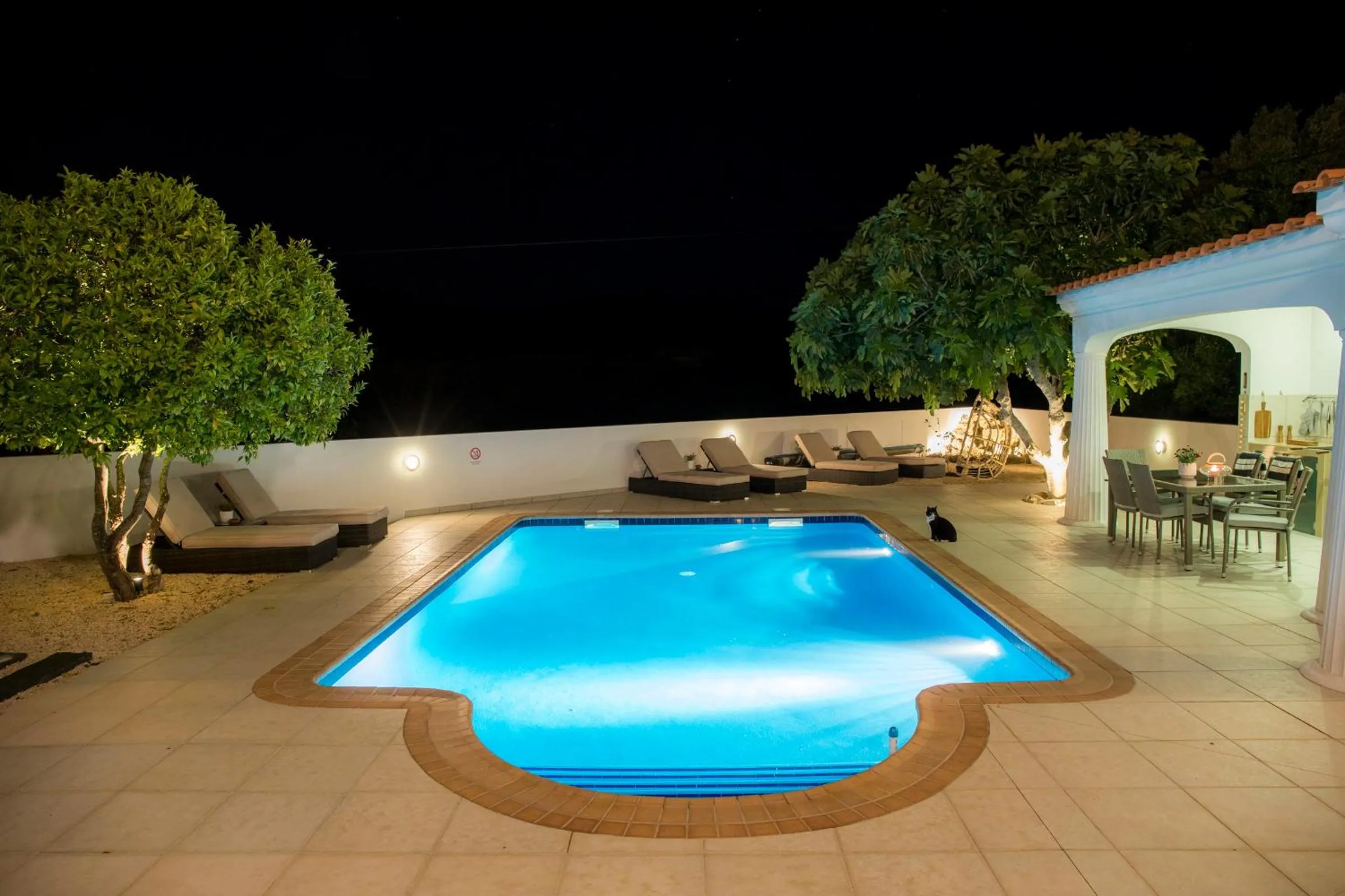 Casa Luisandra Boutique Hotel B&B