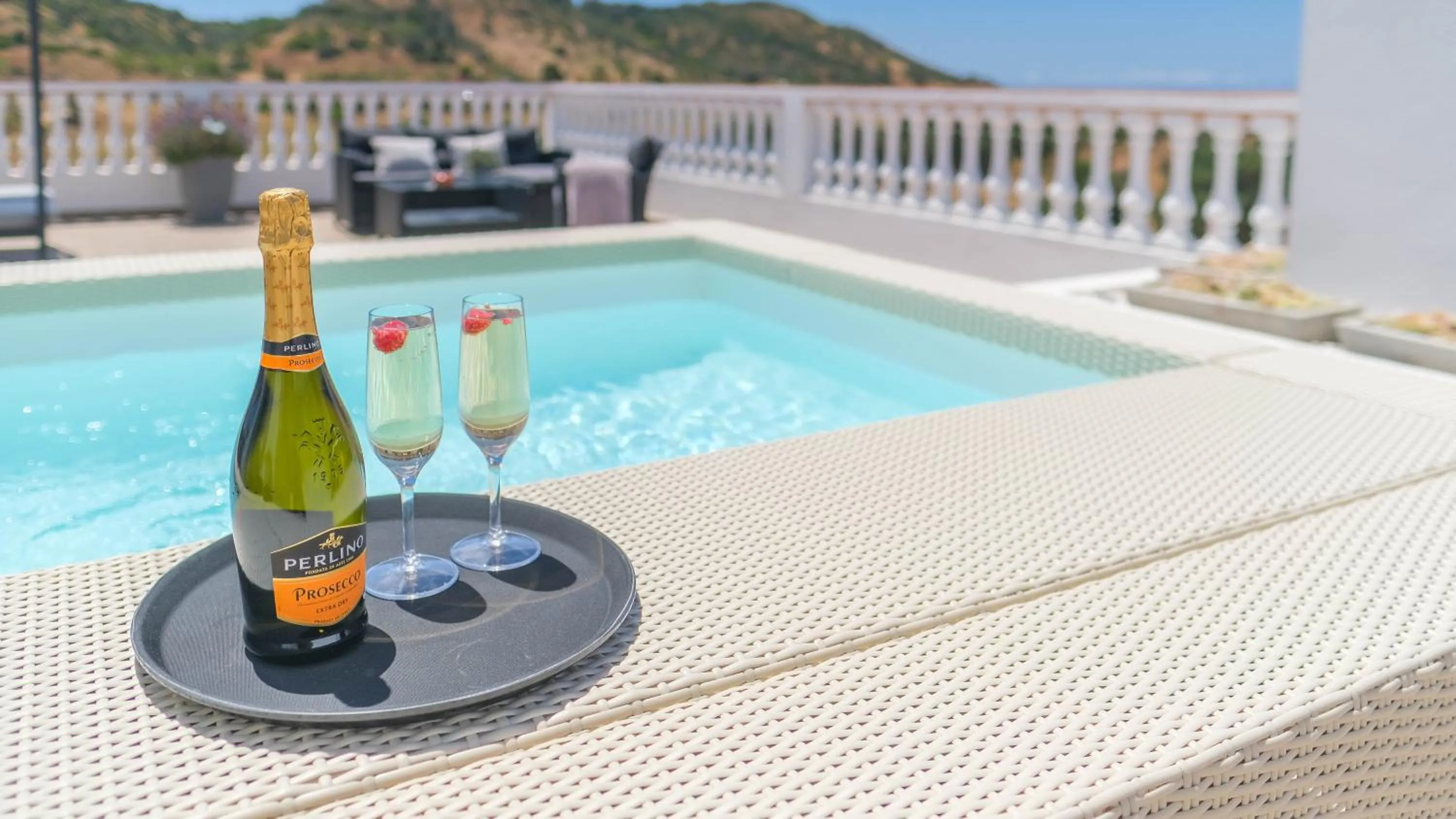 Casa Luisandra Boutique Hotel B&B