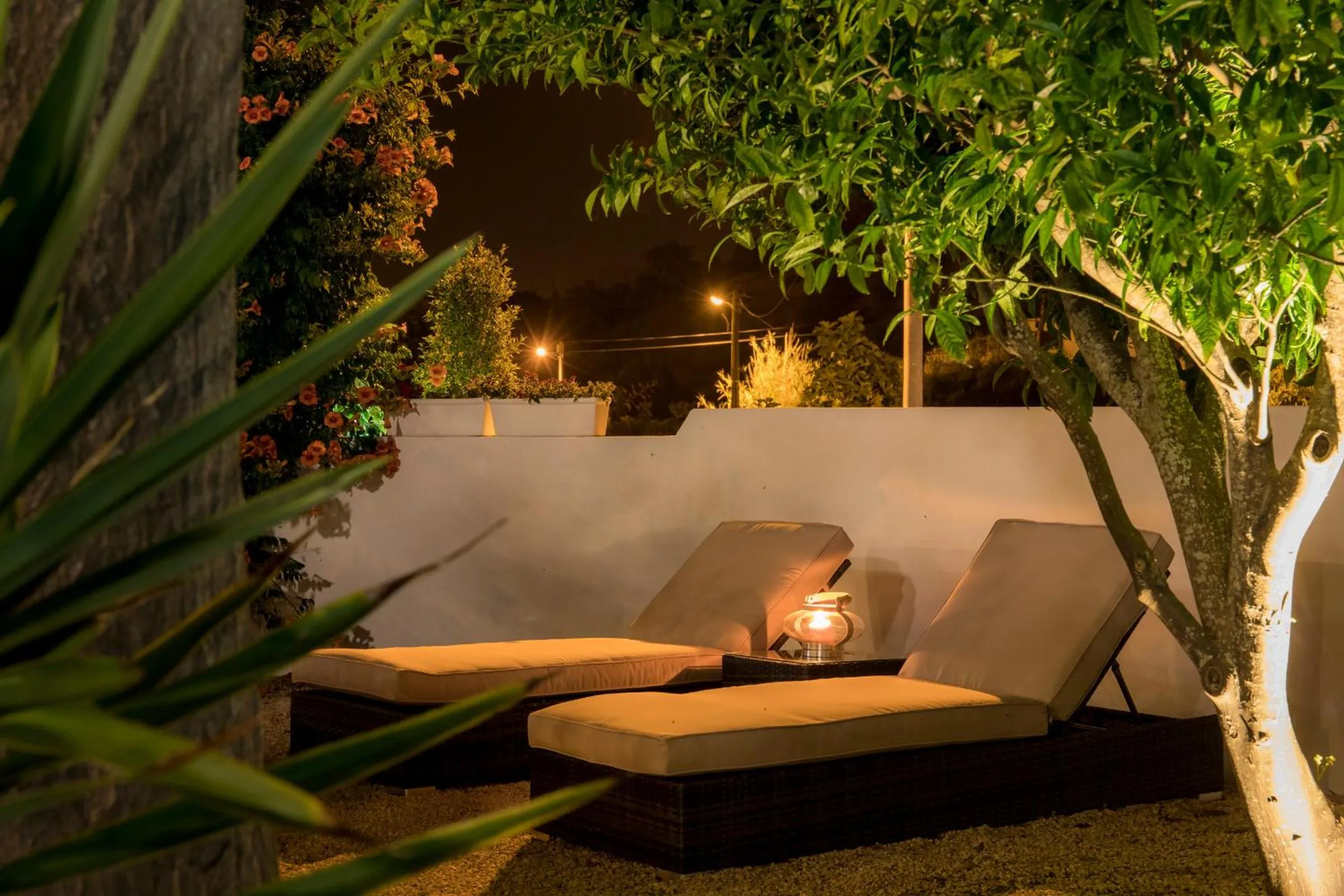 Casa Luisandra Boutique Hotel B&B