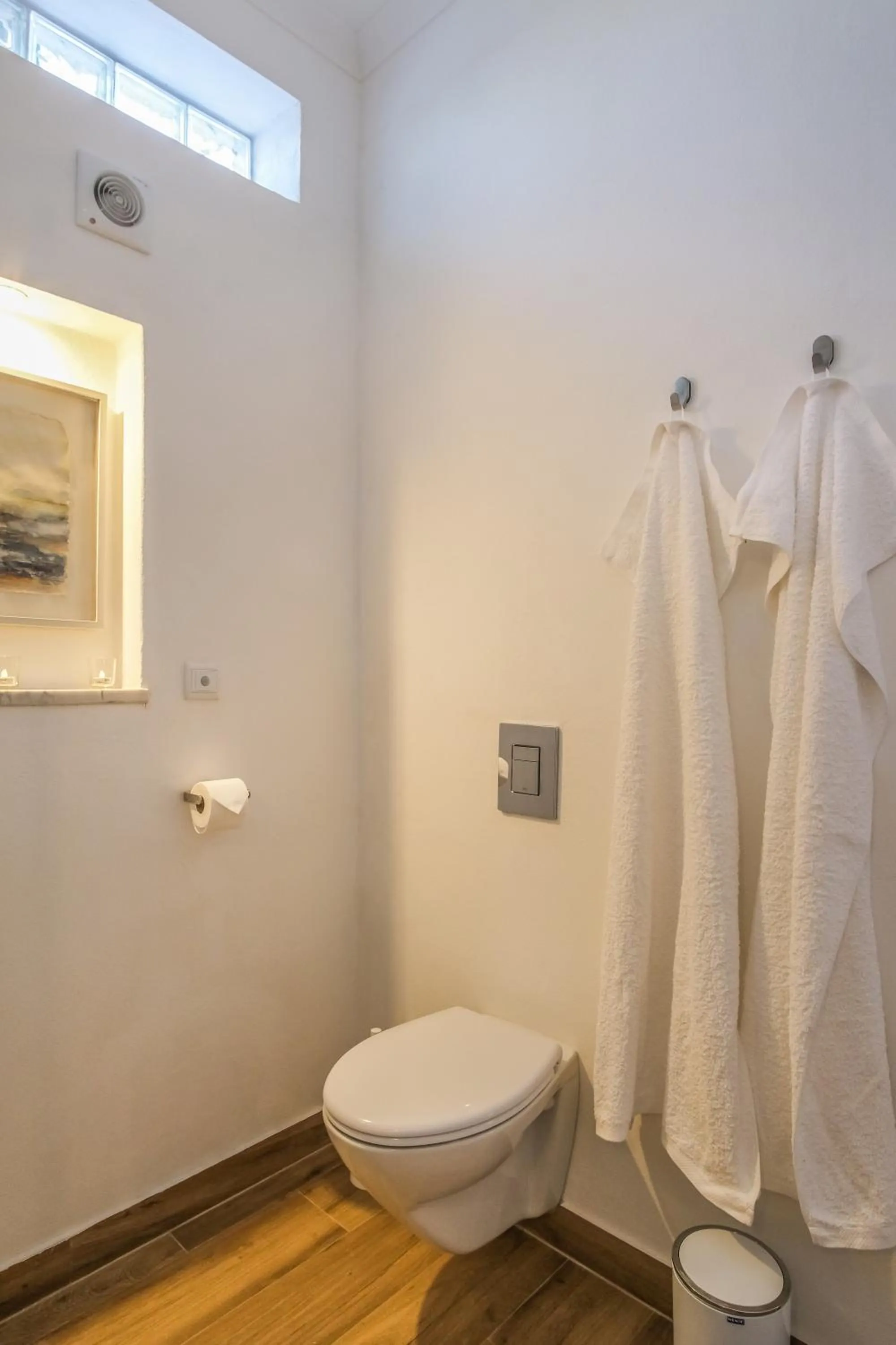 Casa Luisandra Boutique Hotel B&B