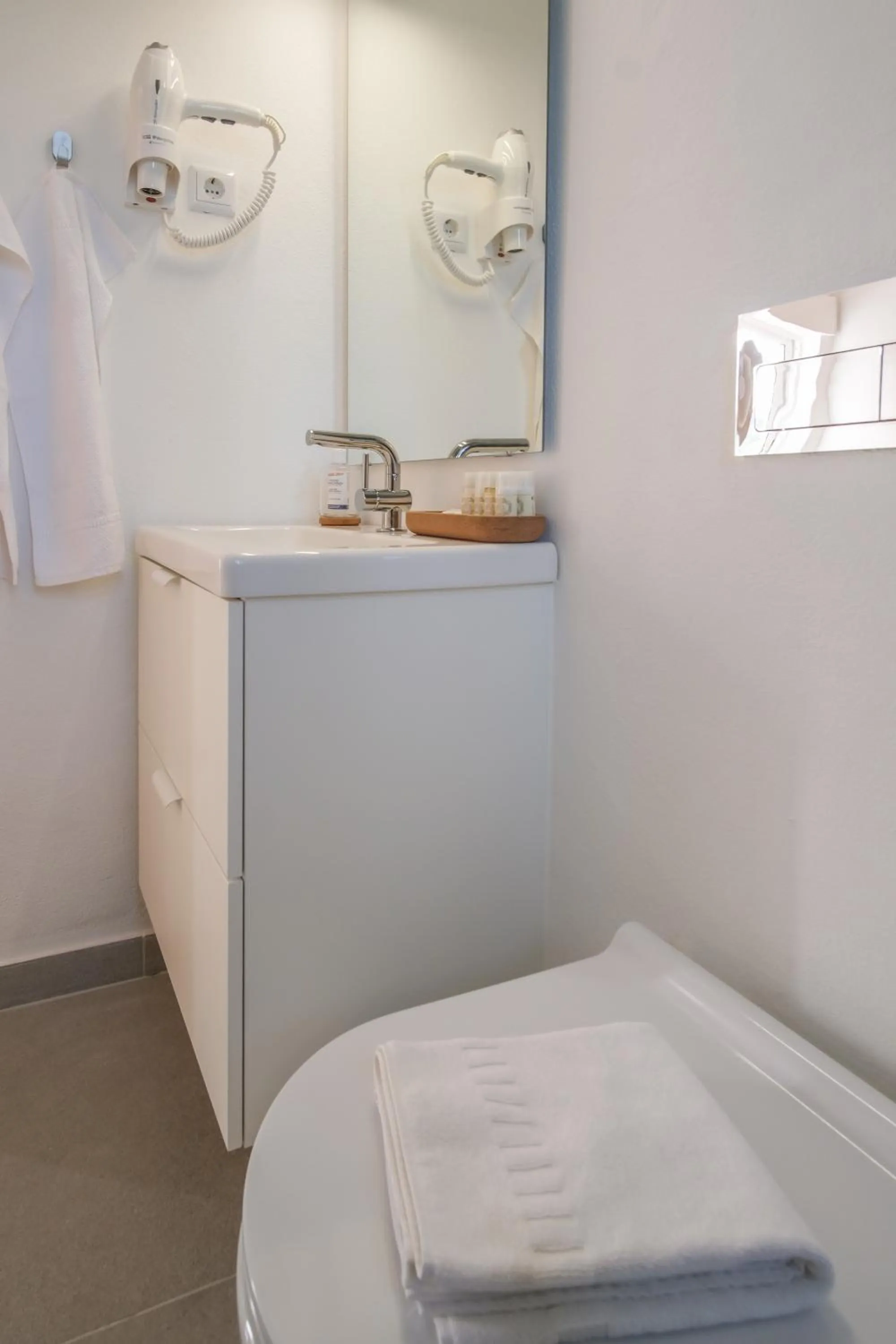 Bed in Casa Luisandra Boutique Hotel B&B