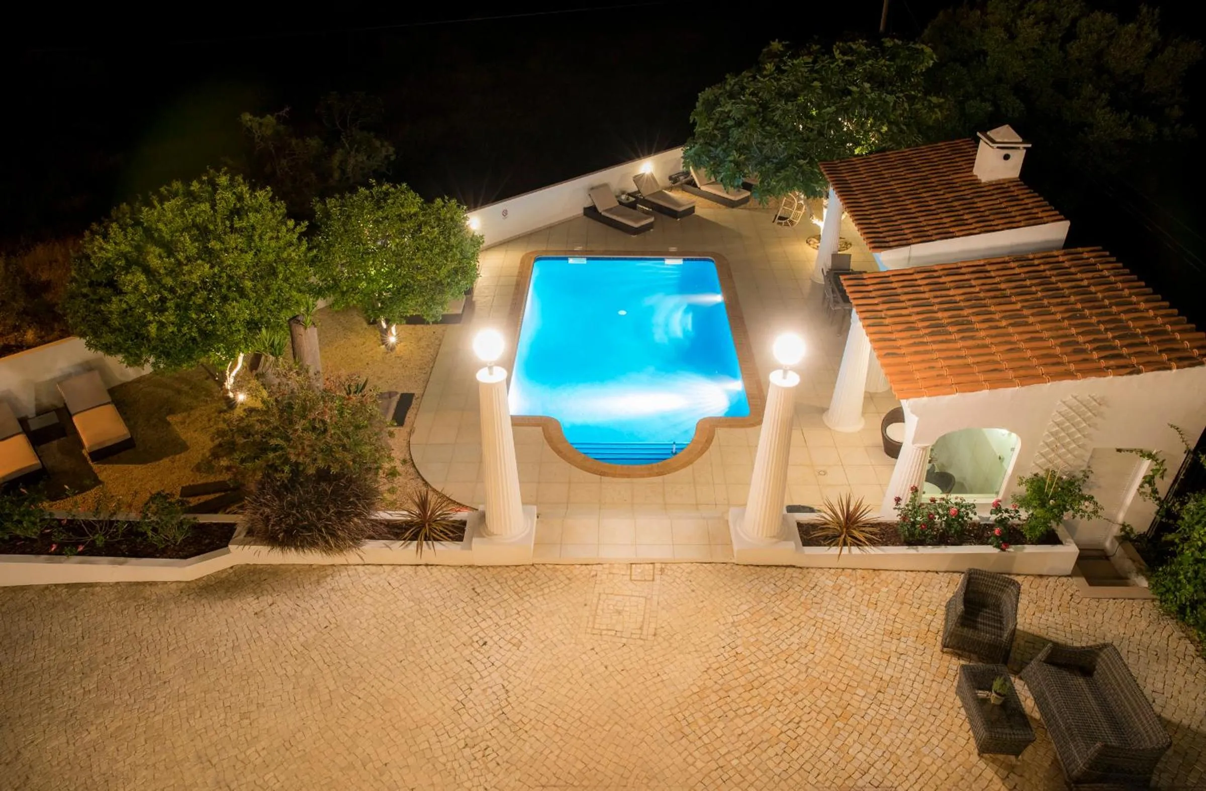 Casa Luisandra Boutique Hotel B&B