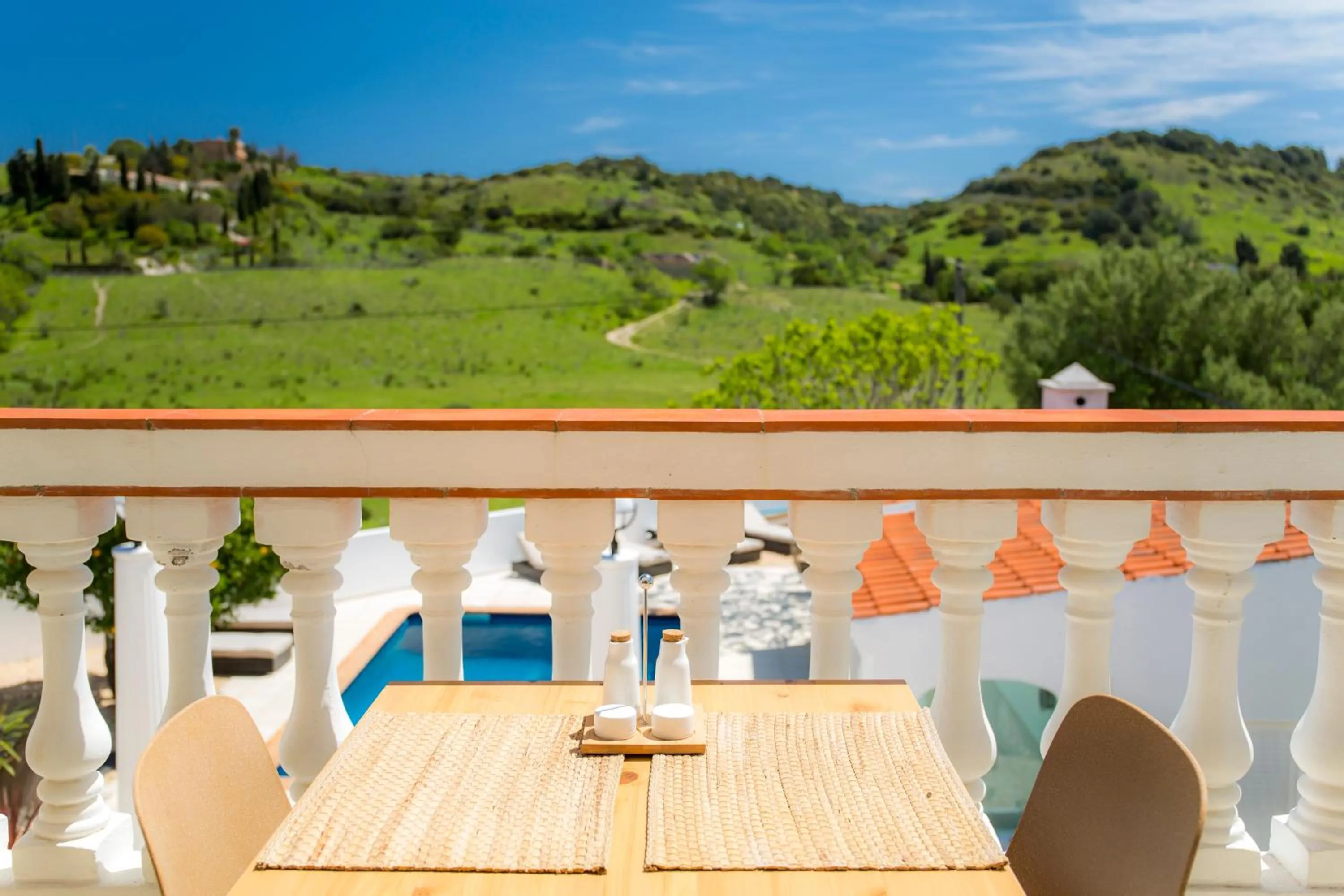 Breakfast in Casa Luisandra Boutique Hotel B&B