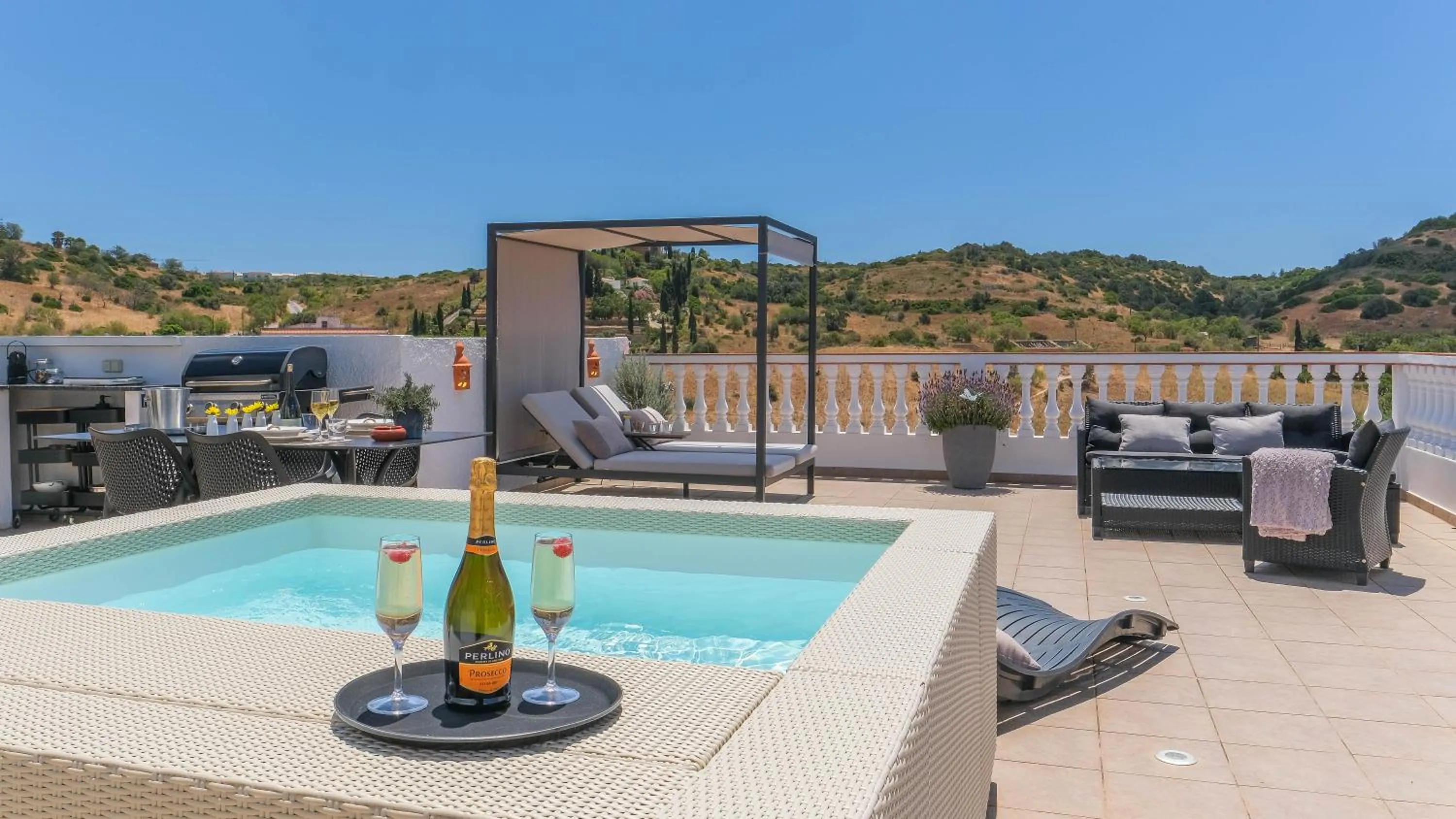 Casa Luisandra Boutique Hotel B&B