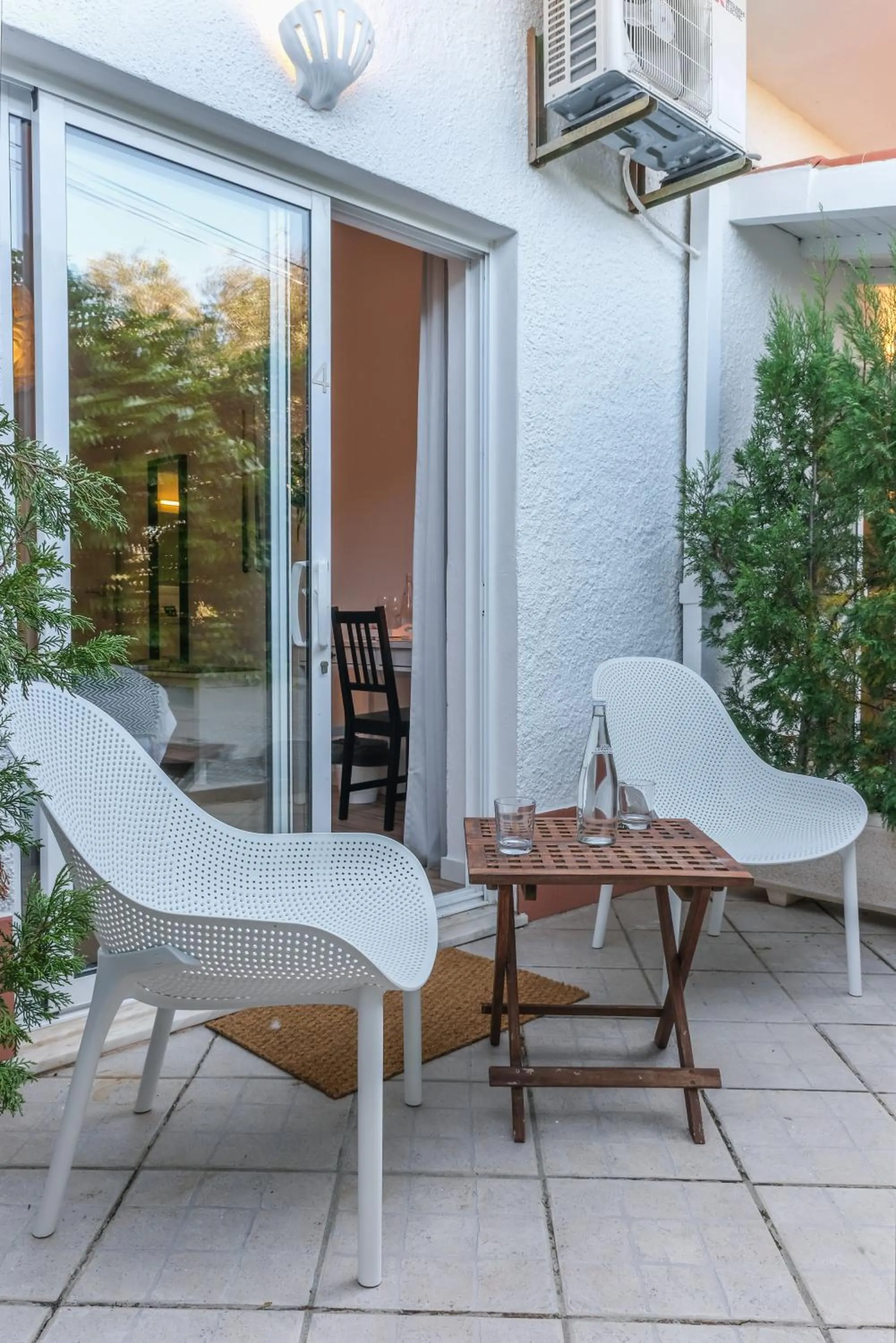 Casa Luisandra Boutique Hotel B&B