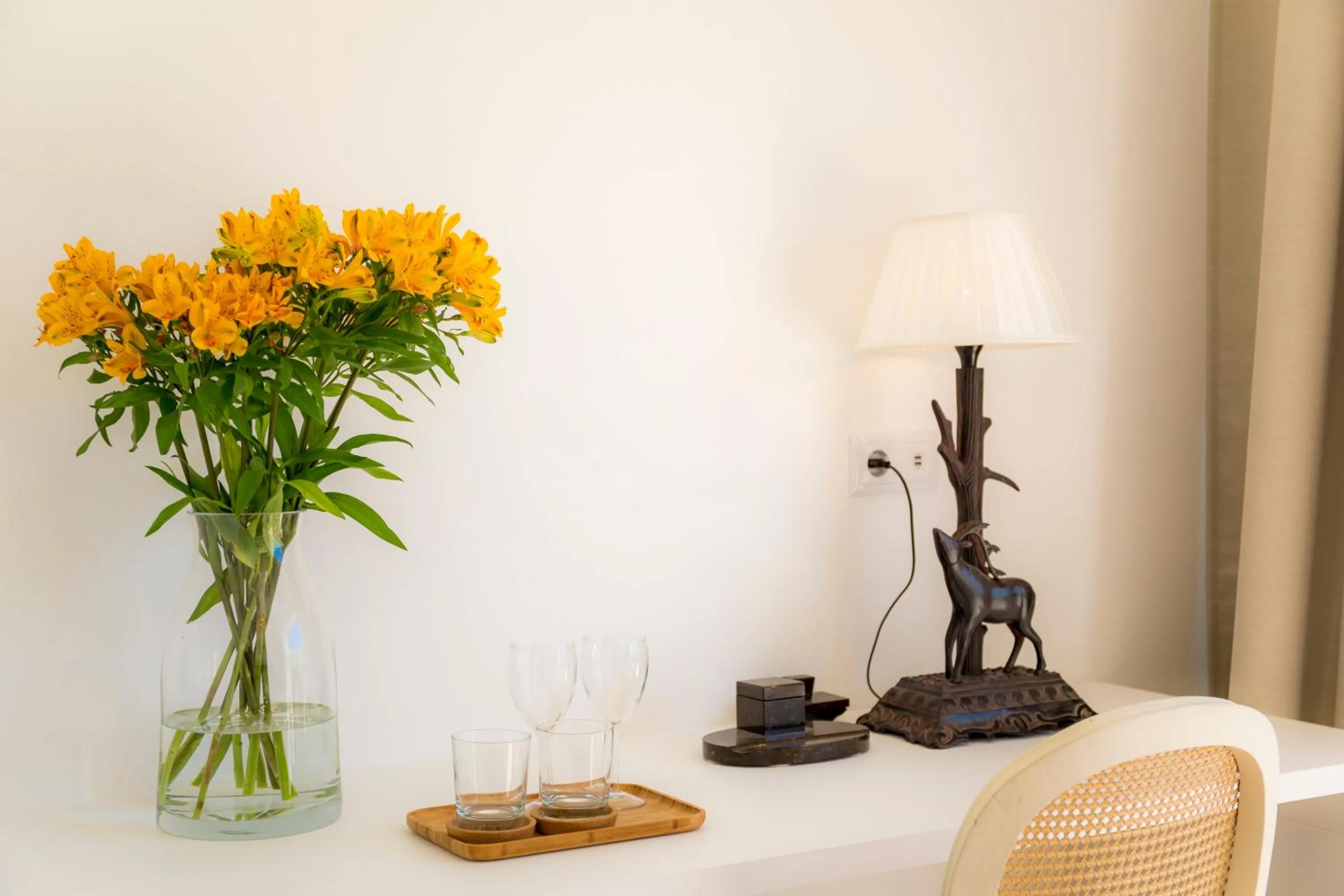 Casa Luisandra Boutique Hotel B&B