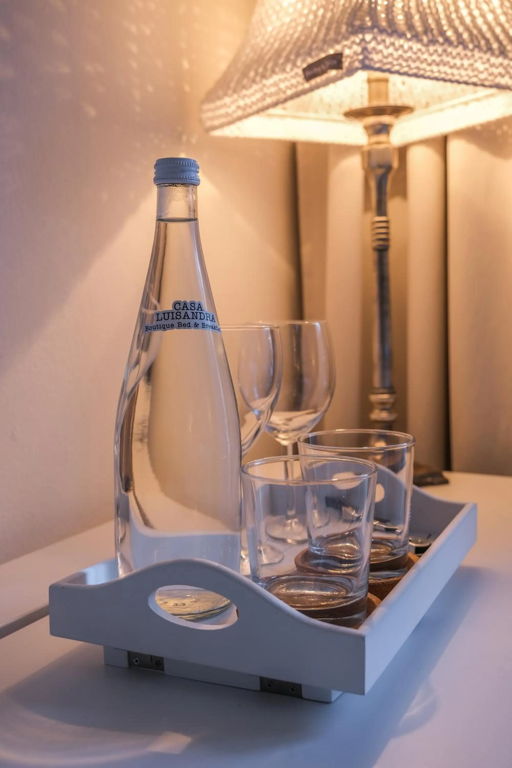 Casa Luisandra Boutique Hotel B&B