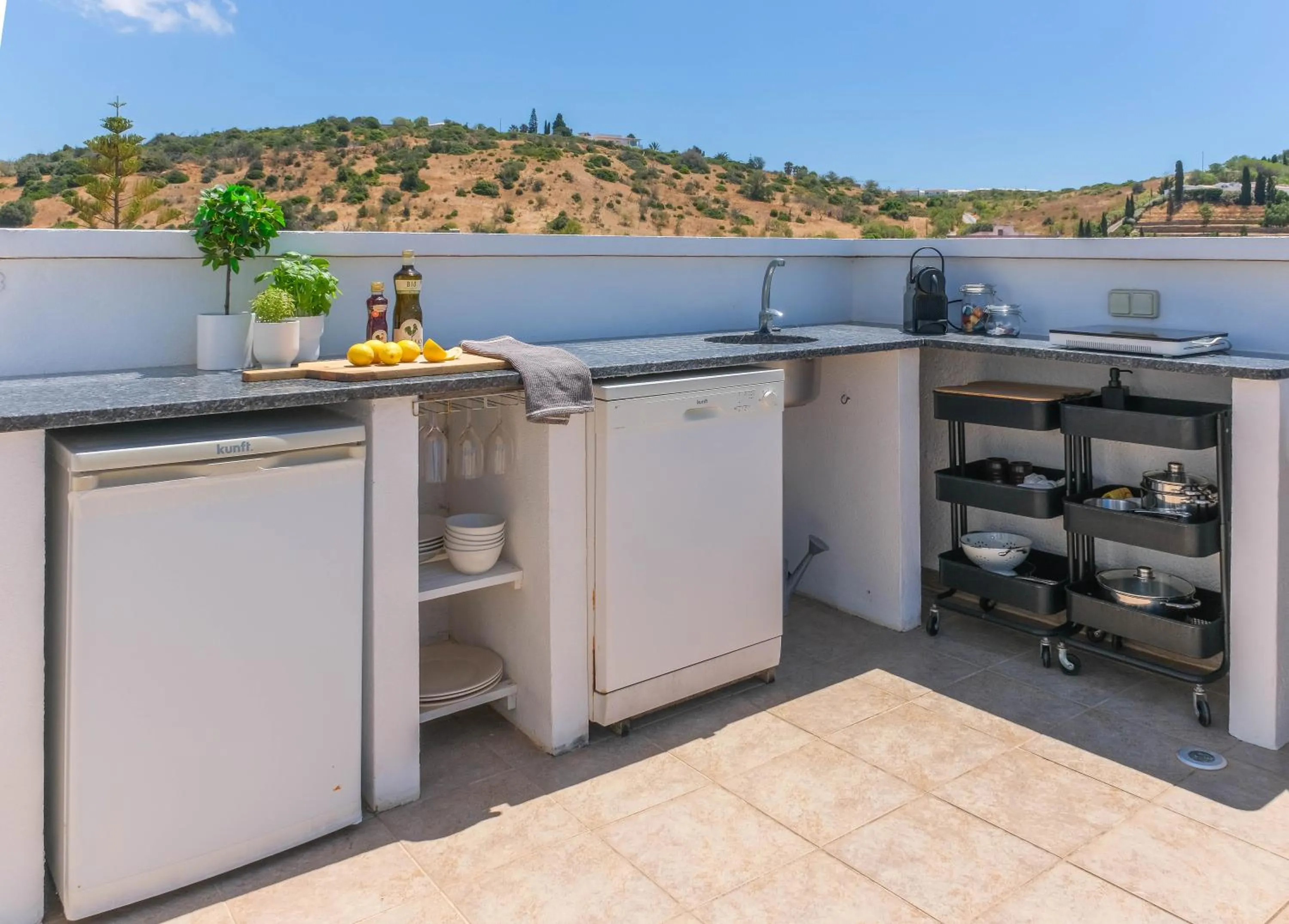 Casa Luisandra Boutique Hotel B&B