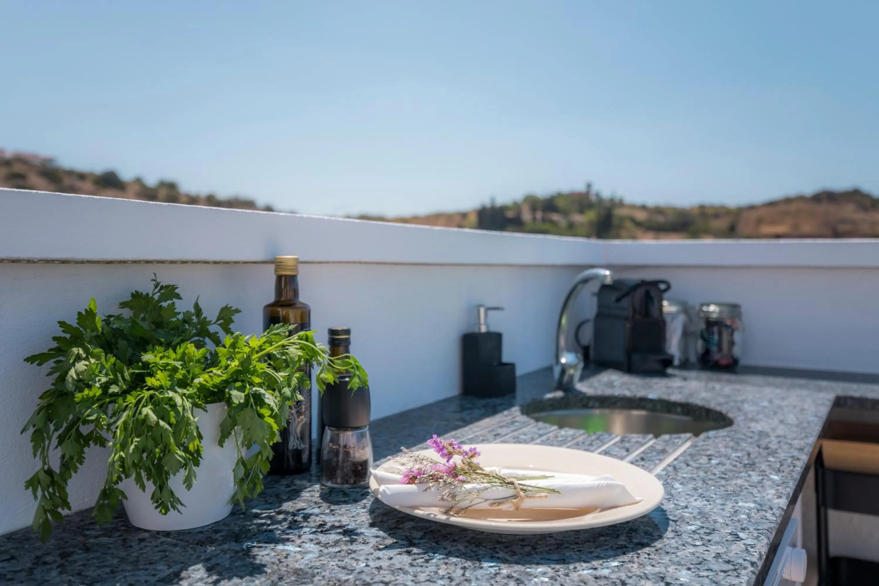 Casa Luisandra Boutique Hotel B&B