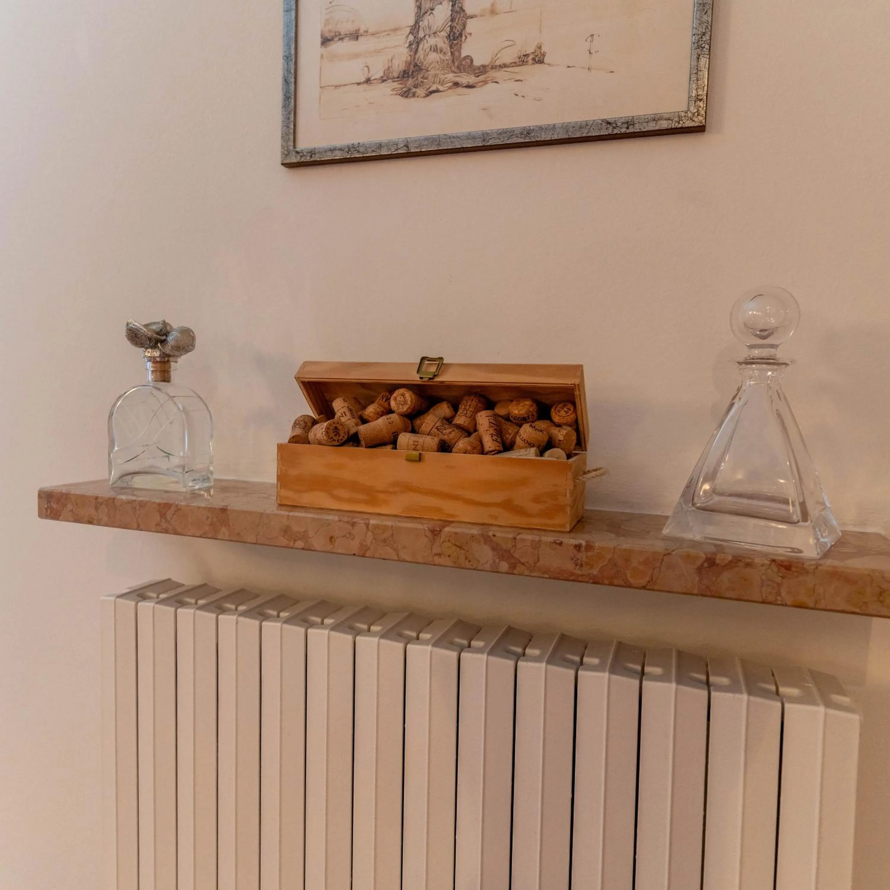 internet in A Casa di Tom