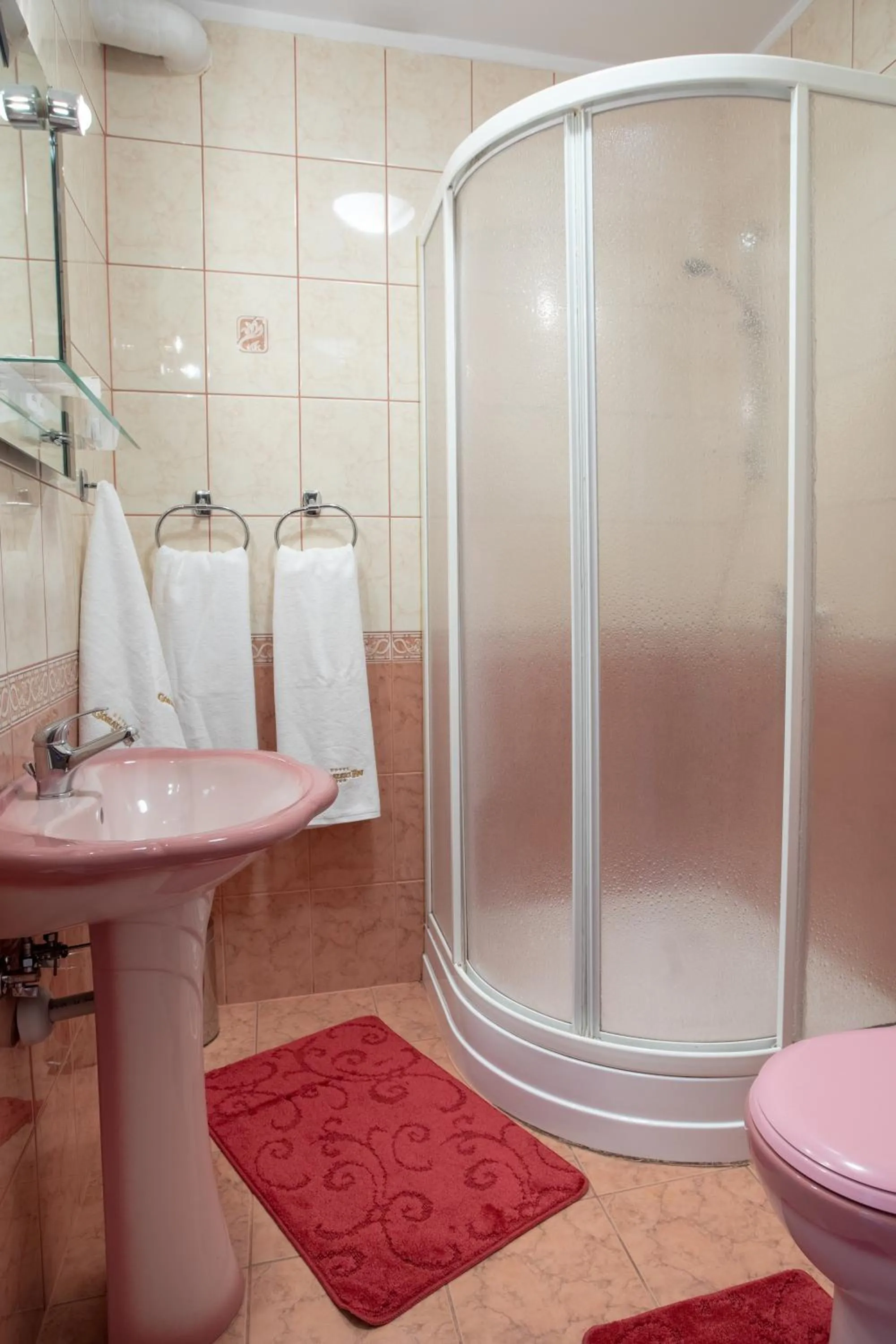 Photo of the whole room in Hotel Góralski Raj