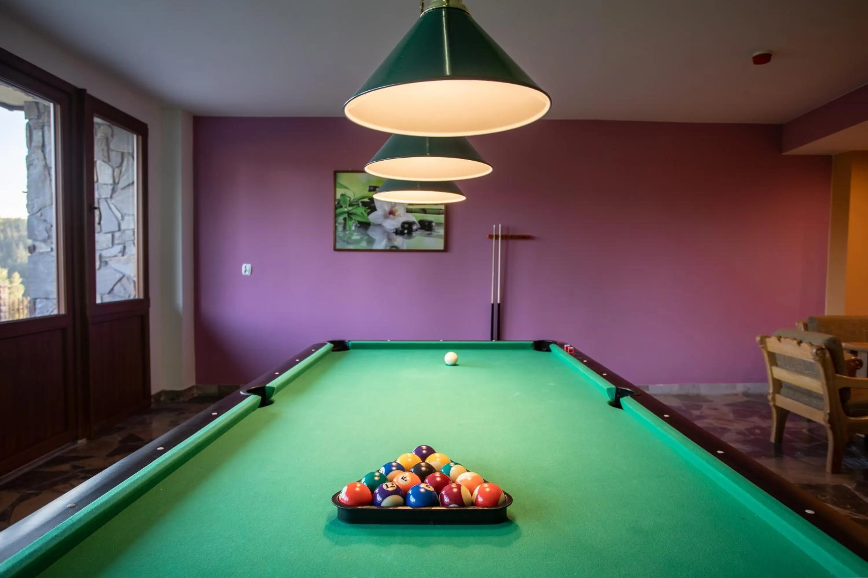 Activities in Hotel Góralski Raj