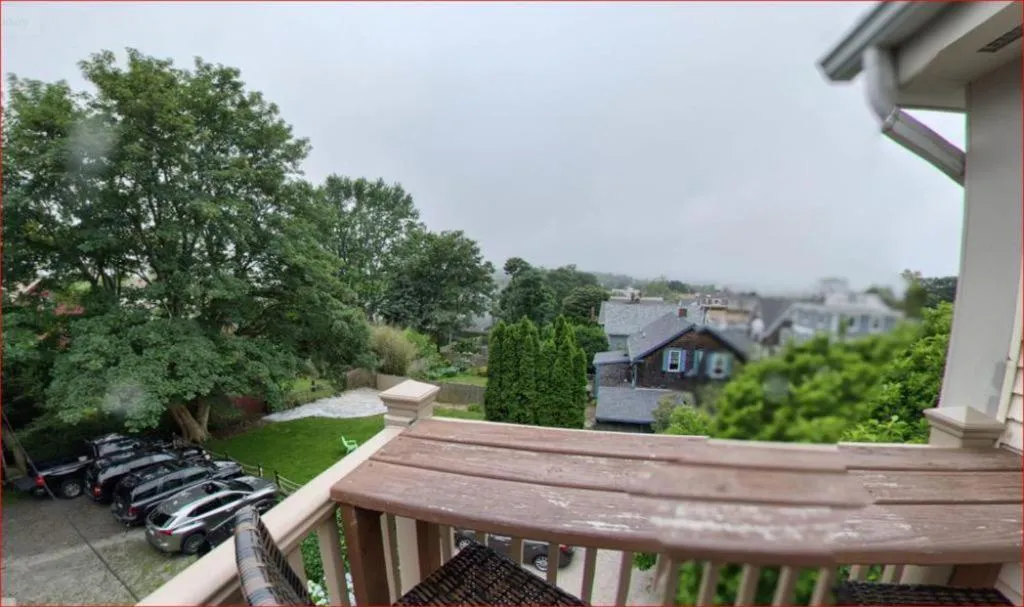 Other in Artful Lodger