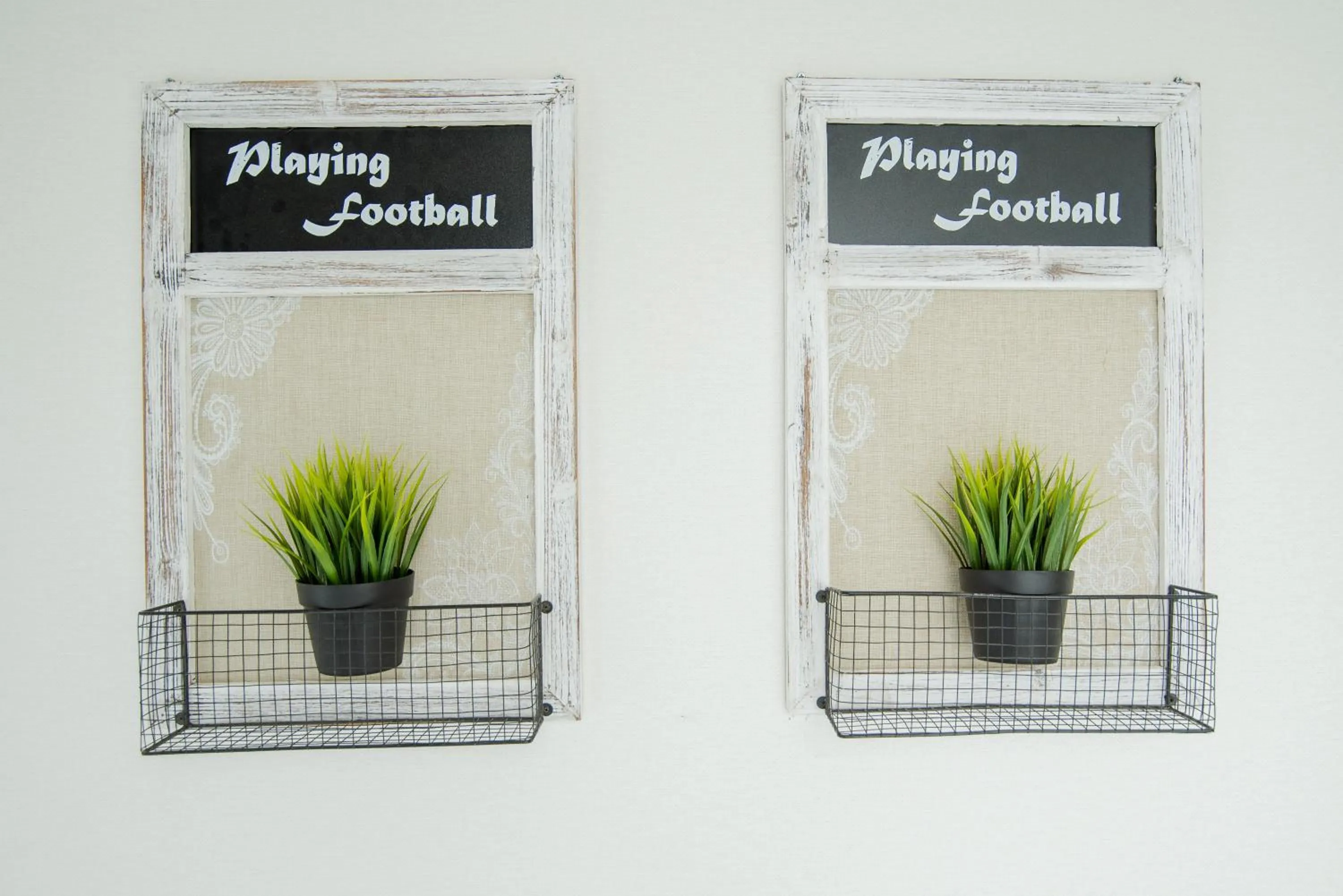 Decorative detail in Wan Arun Houses