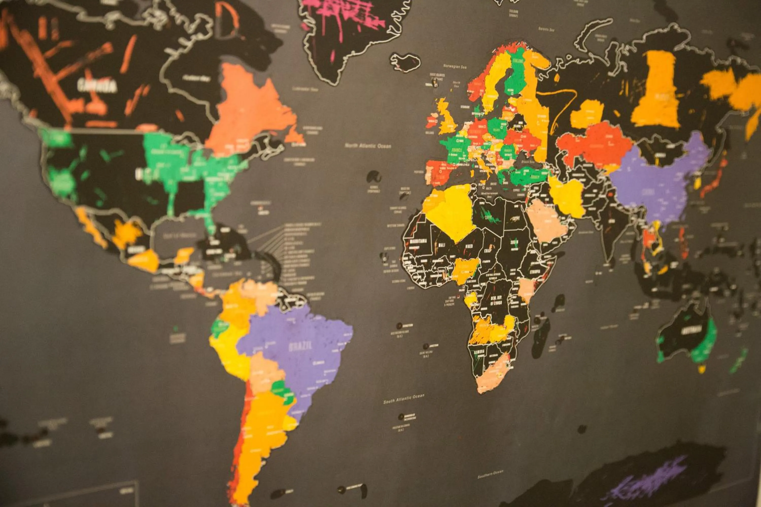 Decorative detail in Old Town Alicante