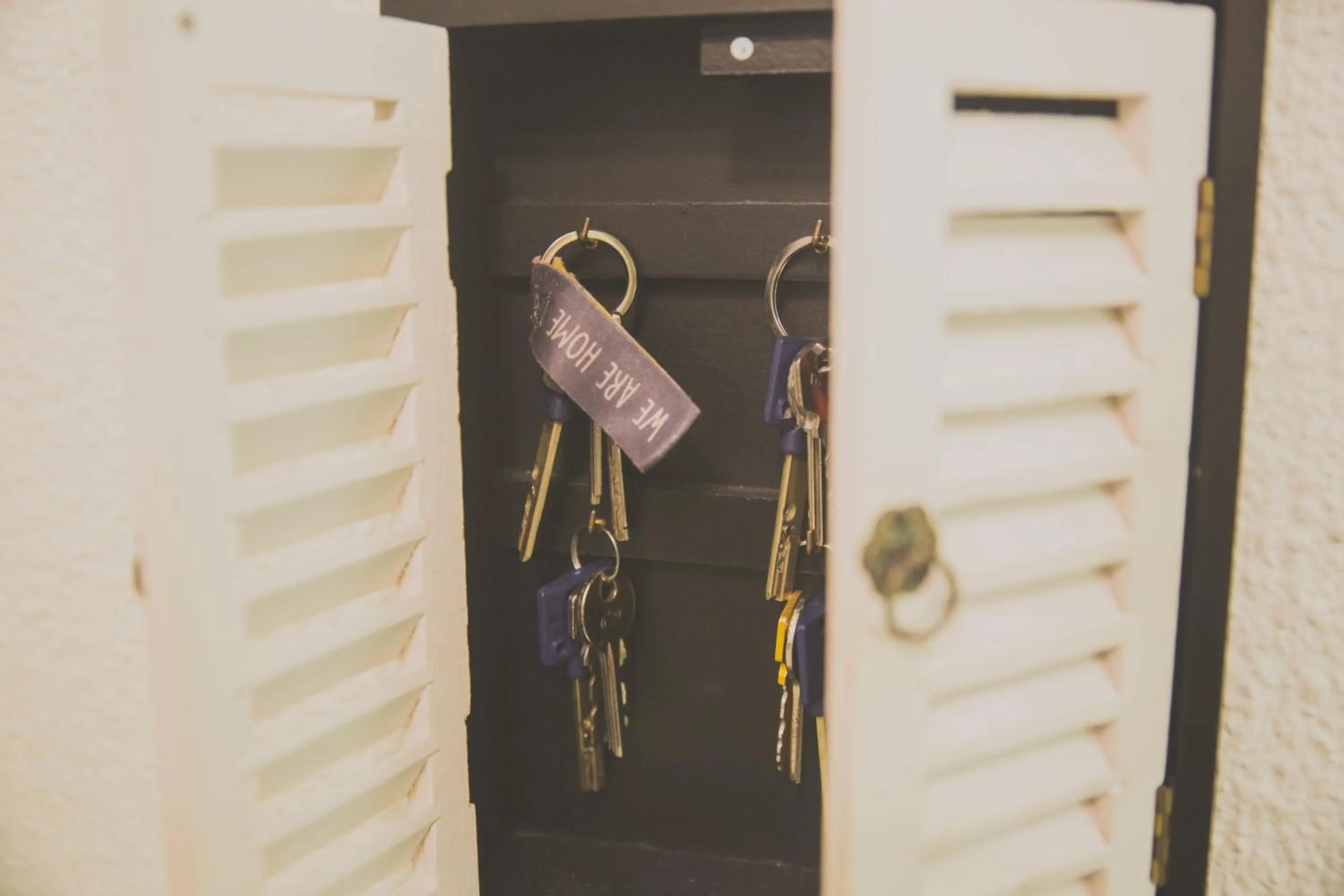 Decorative detail in Old Town Alicante