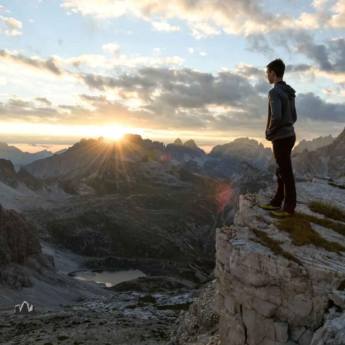 Hiking in Hotel Waldheim