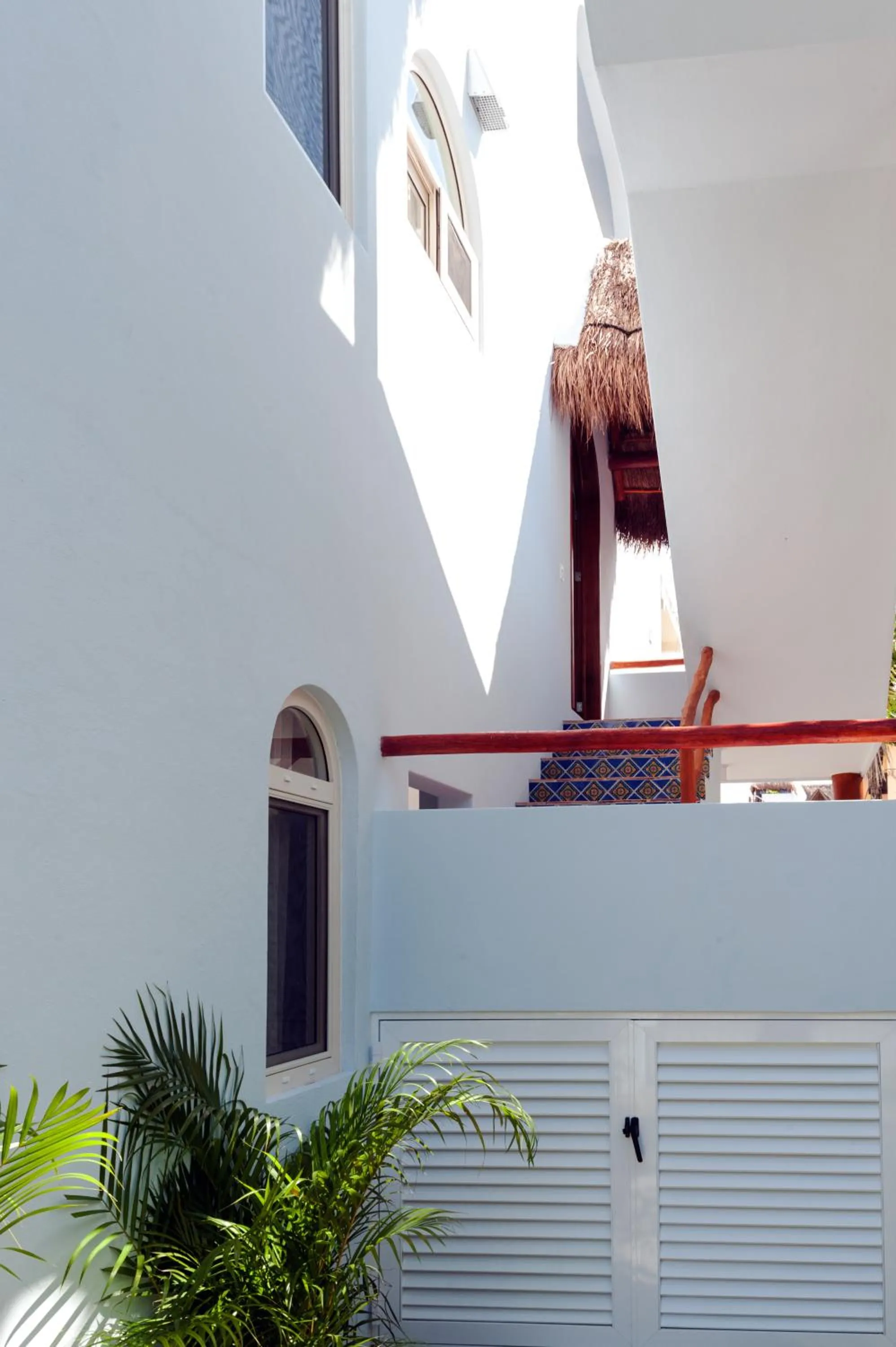 View (from property/room) in Casa Sonoma - Charming Condos Minutes from Beach & Reef