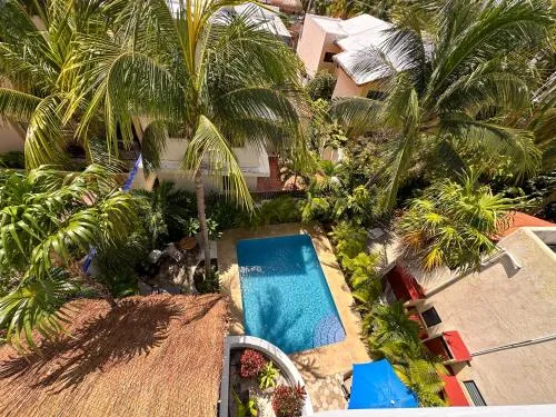 Casa Sonoma - Charming Condos Minutes from Beach & Reef