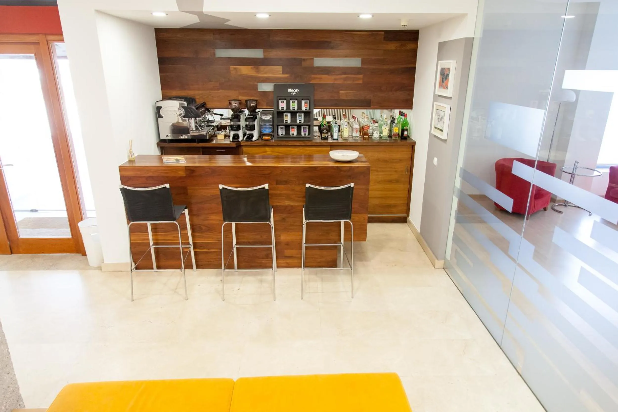 Other in Hotel Miera