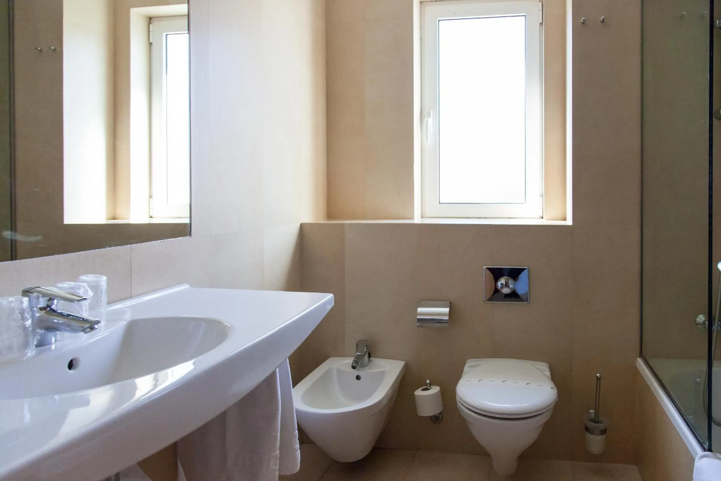 Other in Hotel Miera