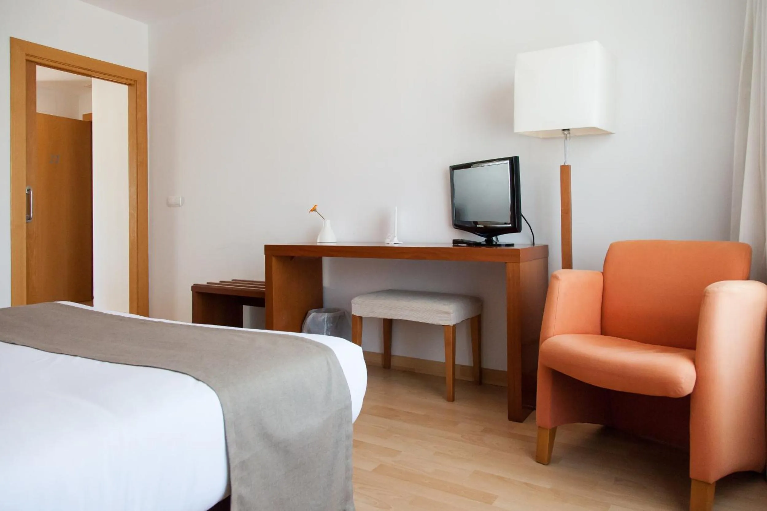 Other, Bed in Hotel Miera