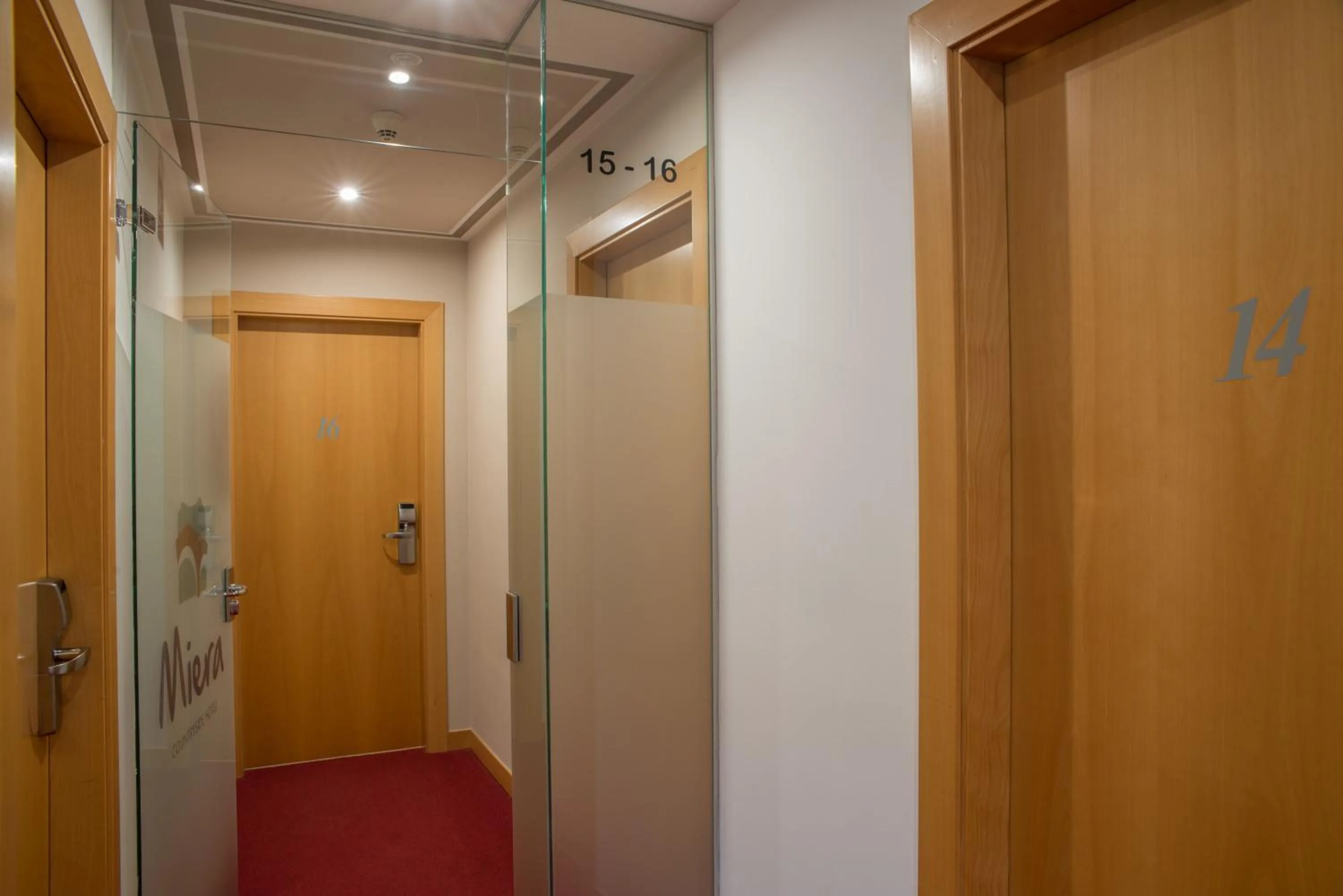 Other in Hotel Miera