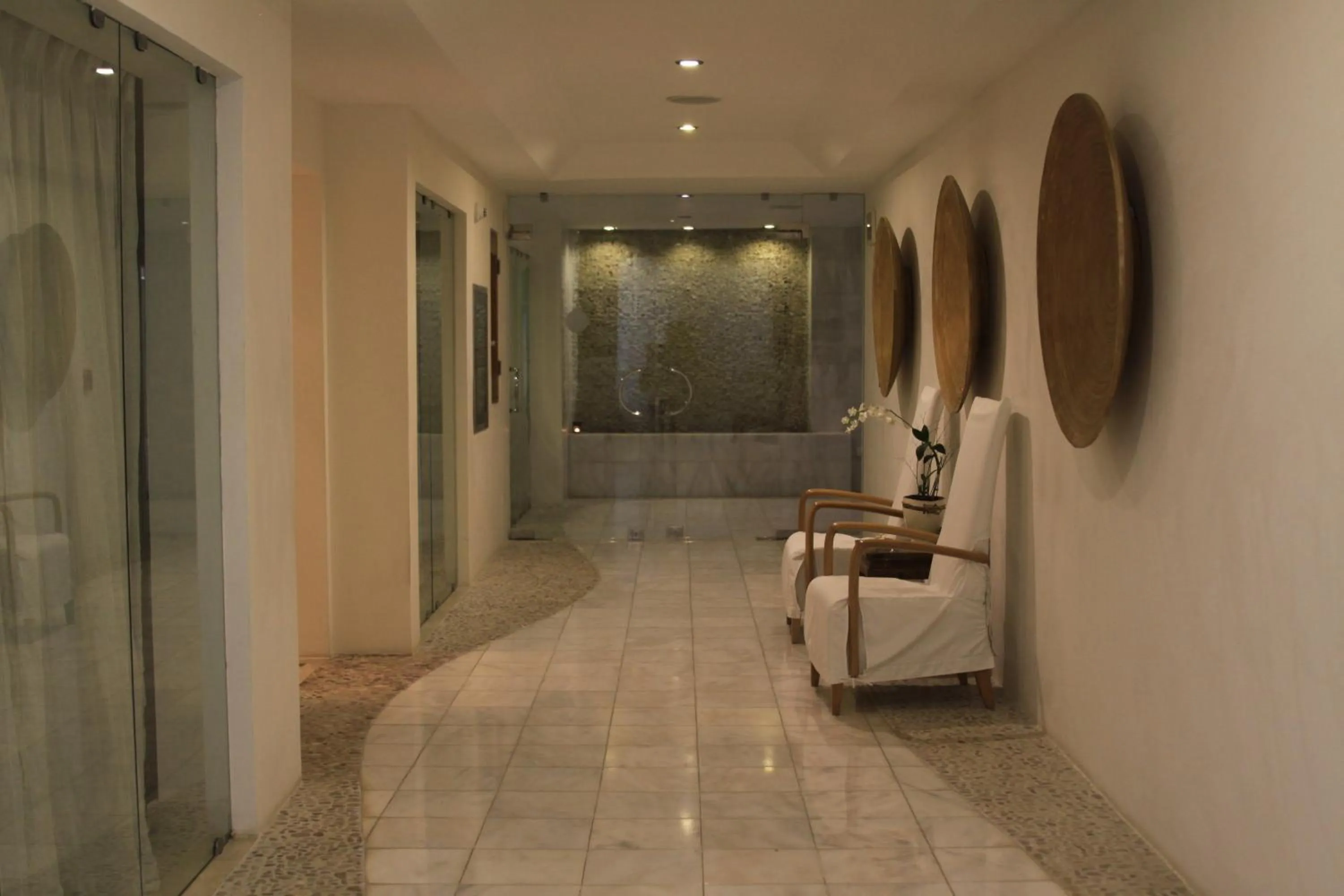 Spa and wellness centre/facilities in Casa Colonial Beach & Spa