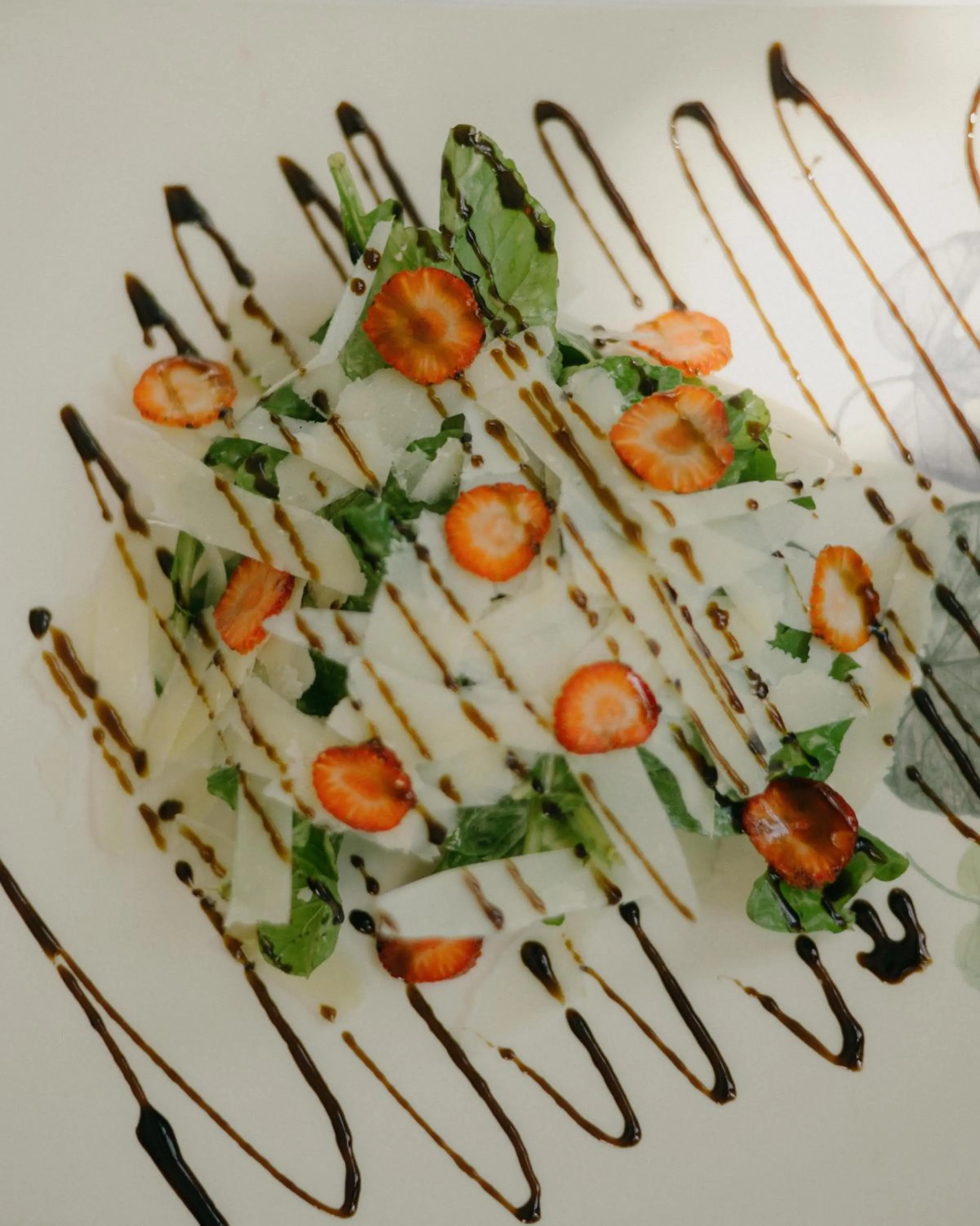 Food in Casa Colonial Beach & Spa