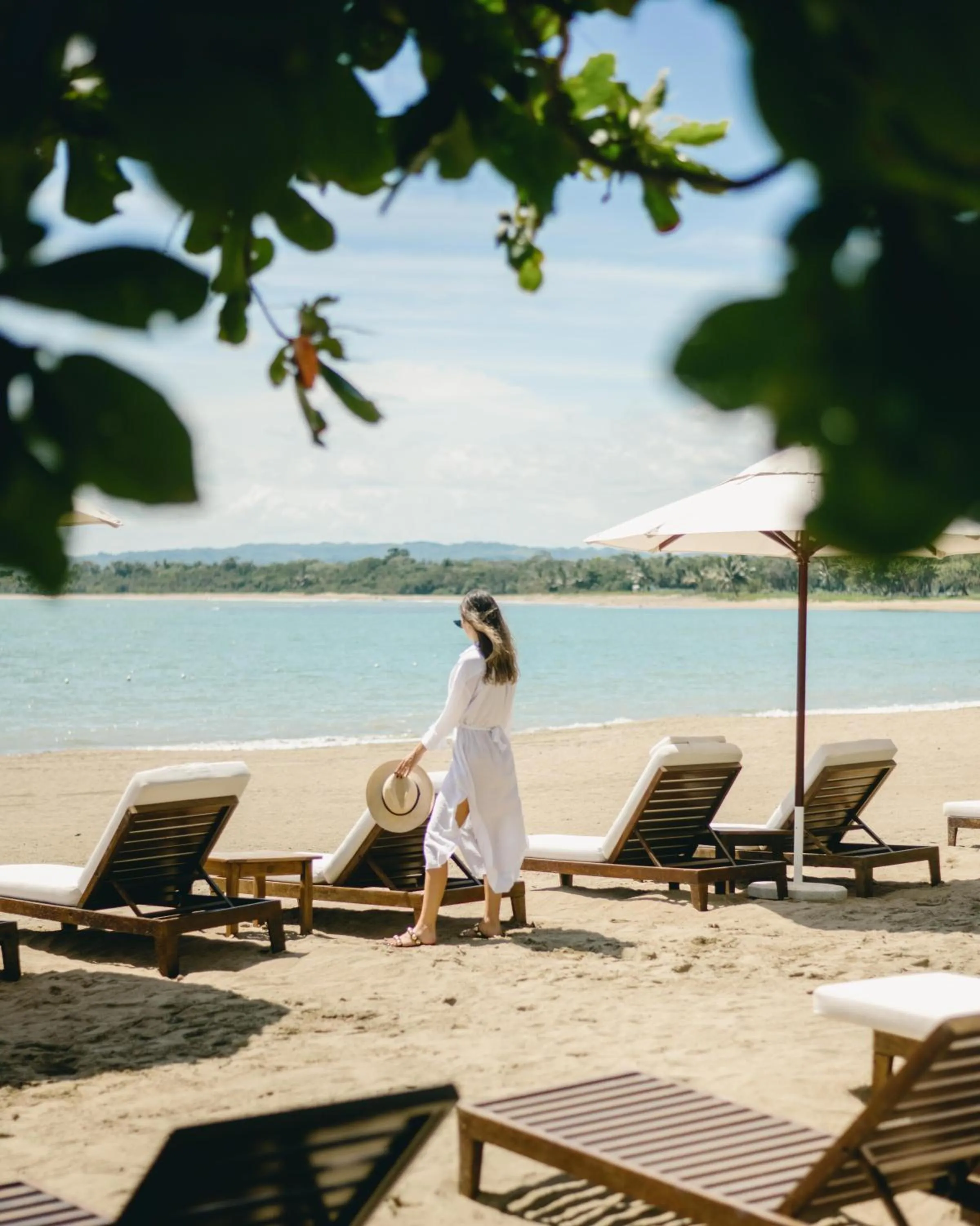 Beach in Casa Colonial Beach & Spa