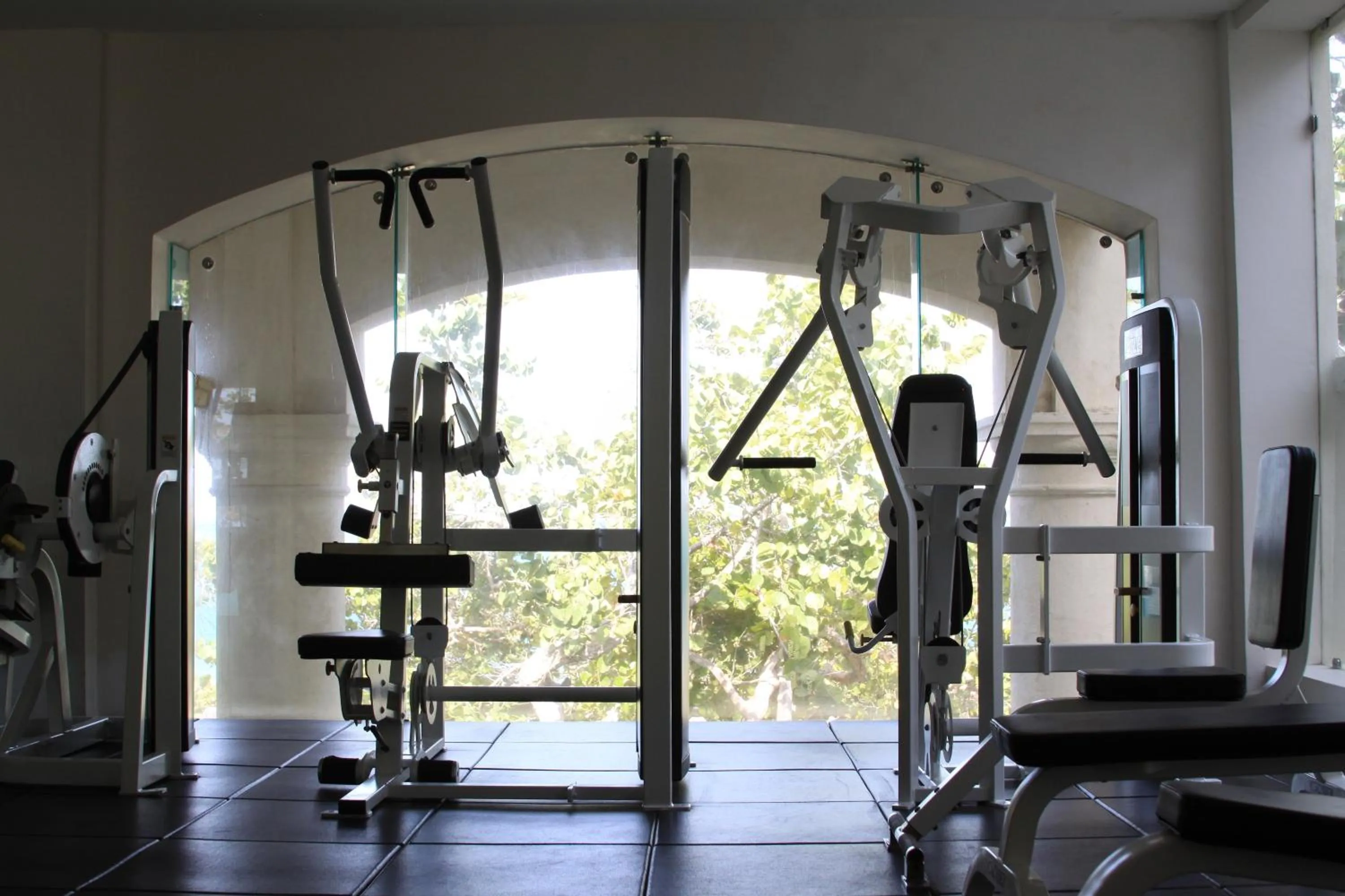 Fitness centre/facilities in Casa Colonial Beach & Spa