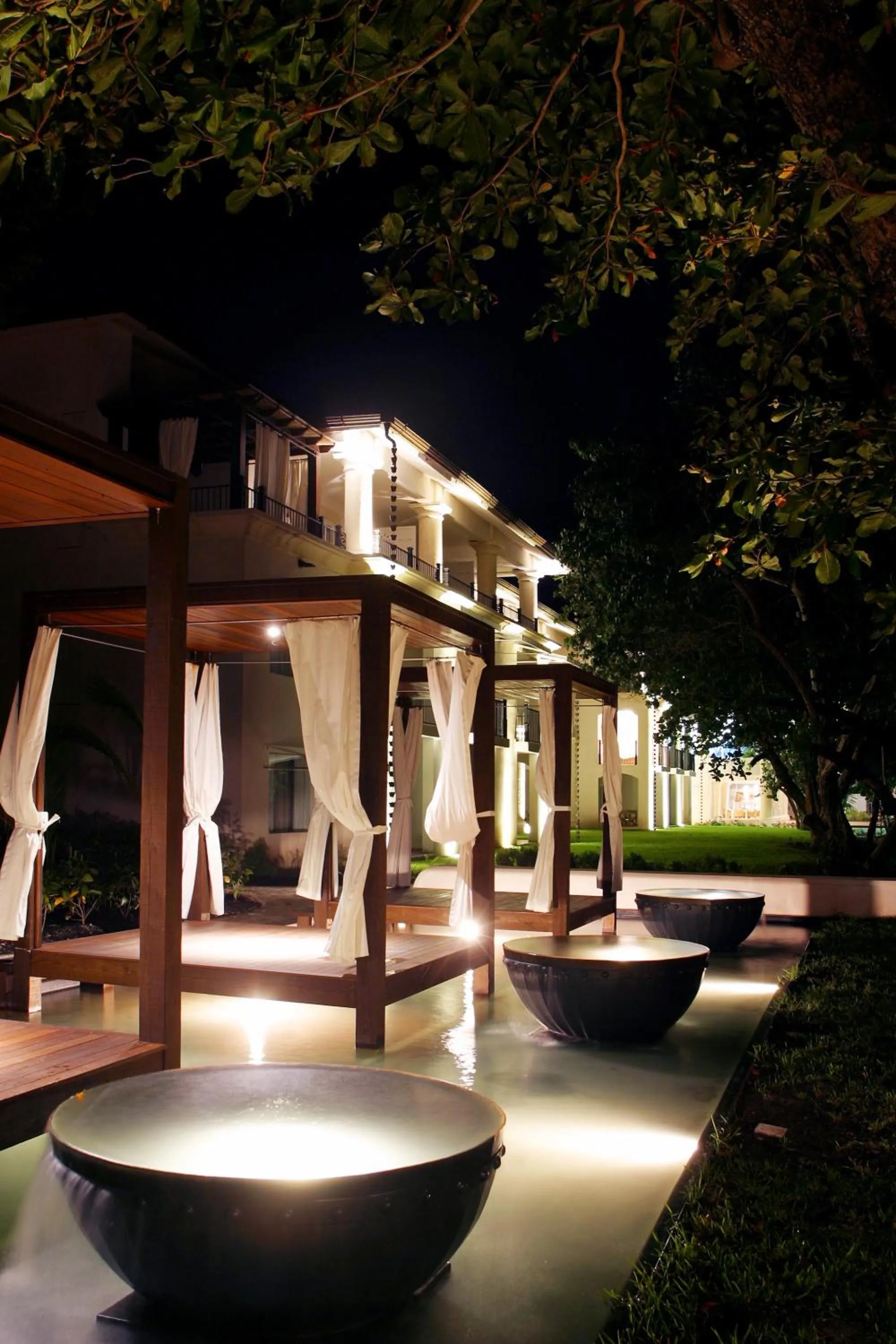 Spa and wellness centre/facilities in Casa Colonial Beach & Spa