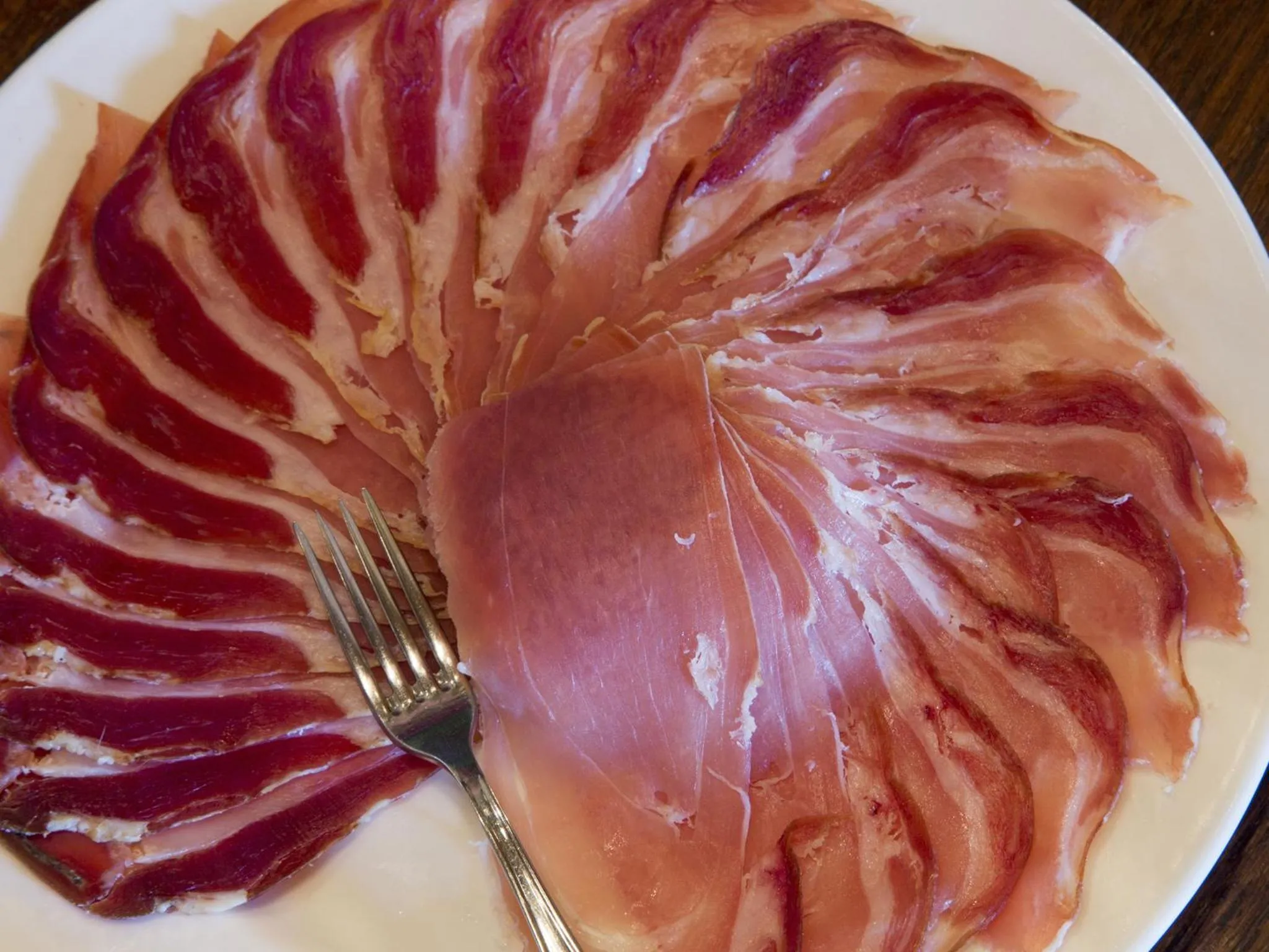 Food and drinks in Finca Hotel Rural Predio Son Serra